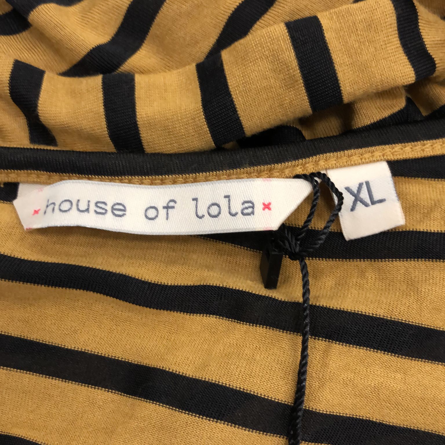 House of Lola