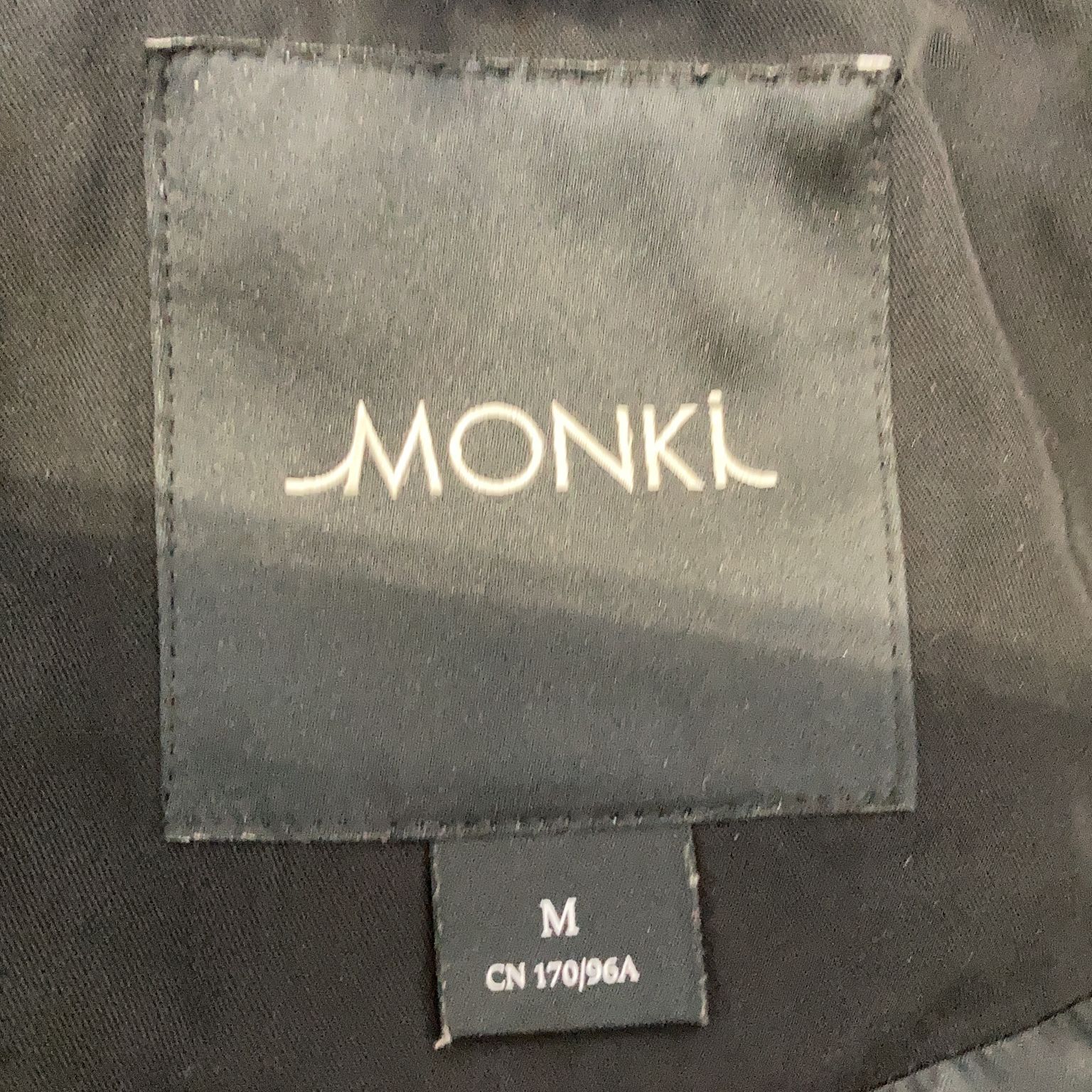 Monki