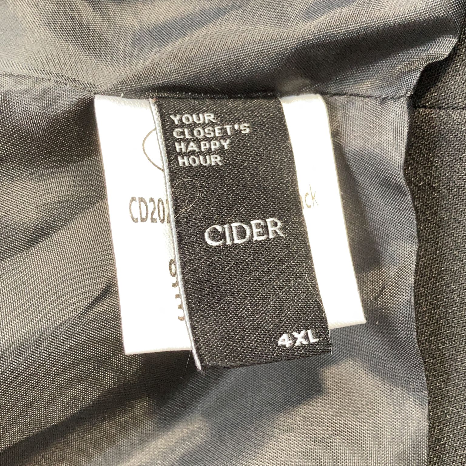 Cider