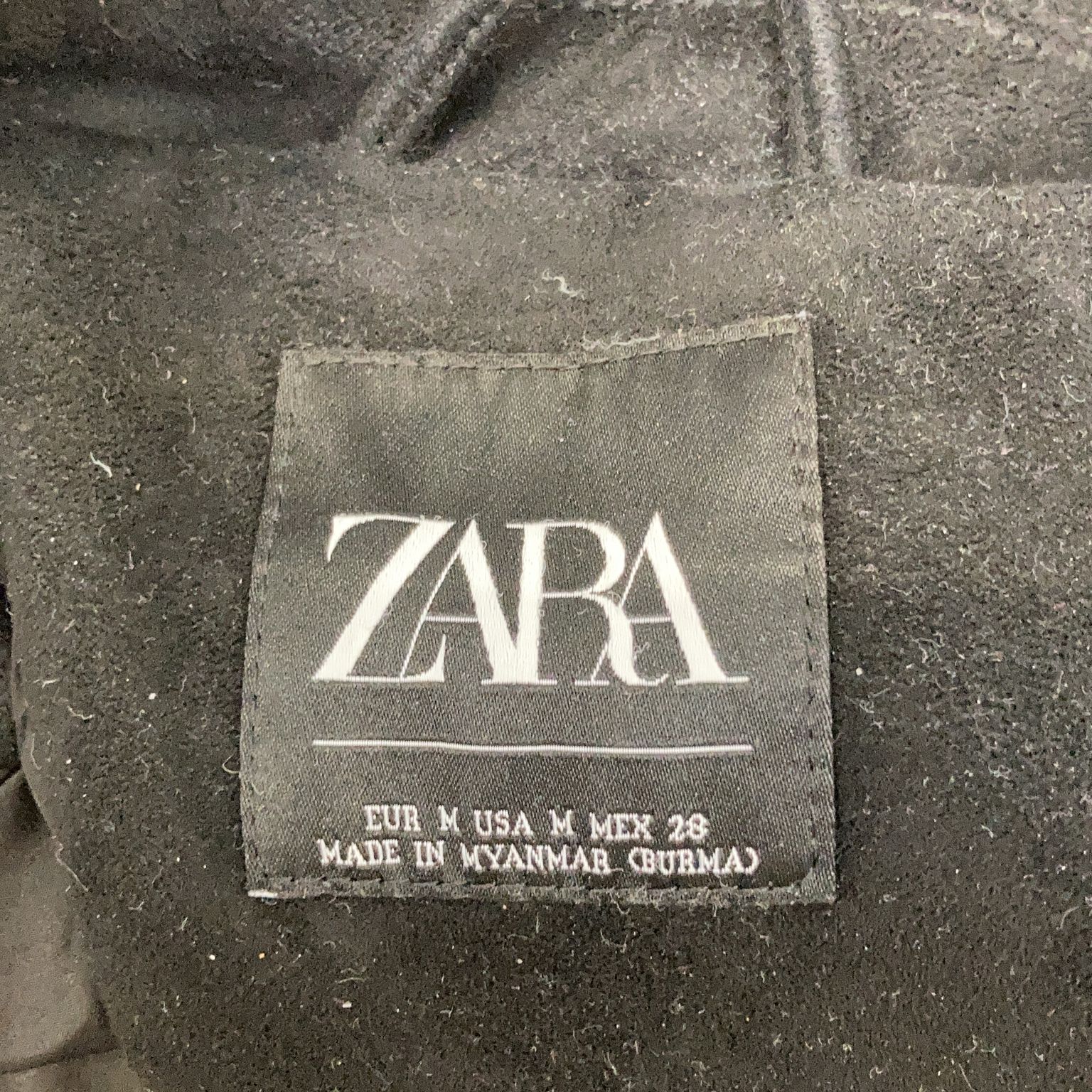 Zara