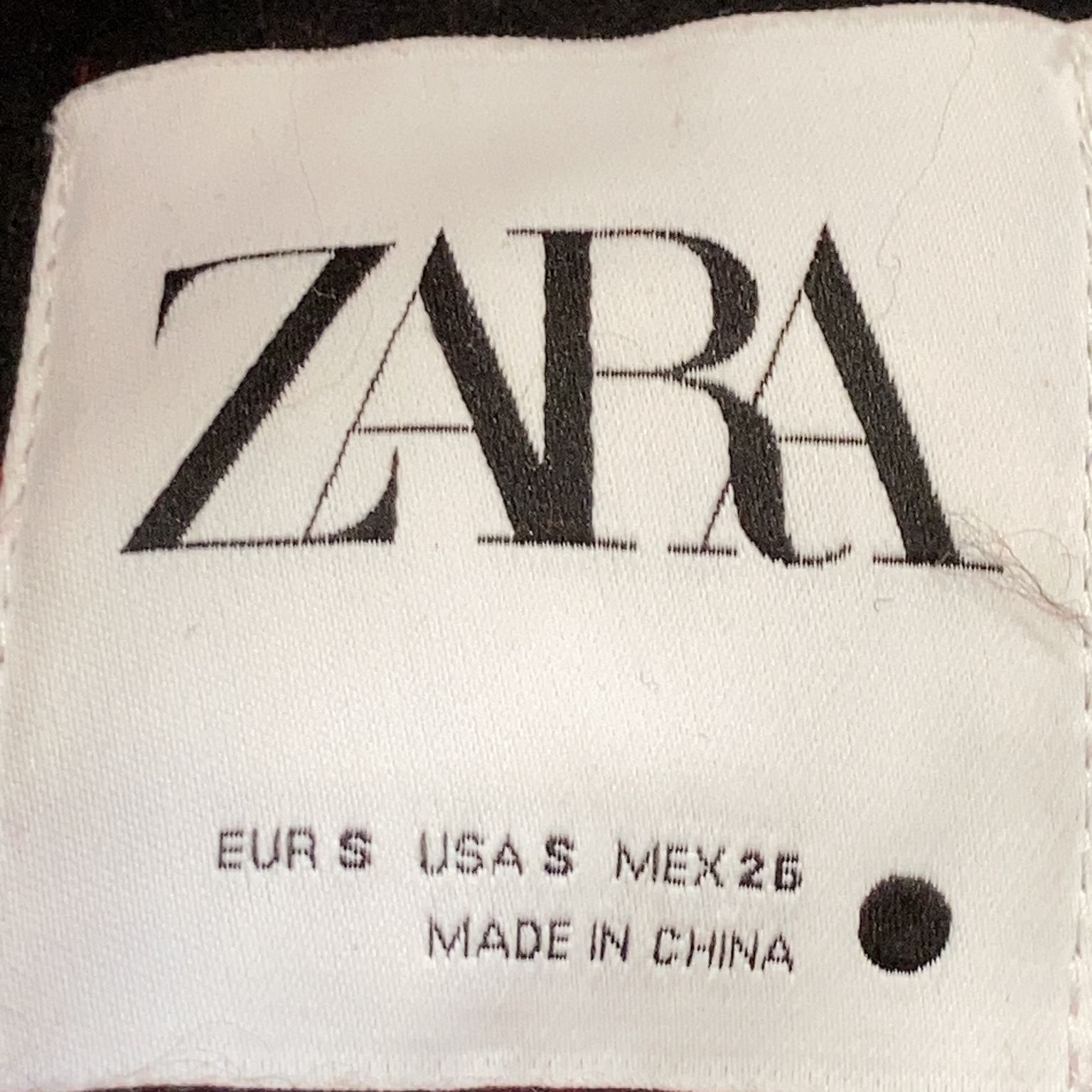 Zara