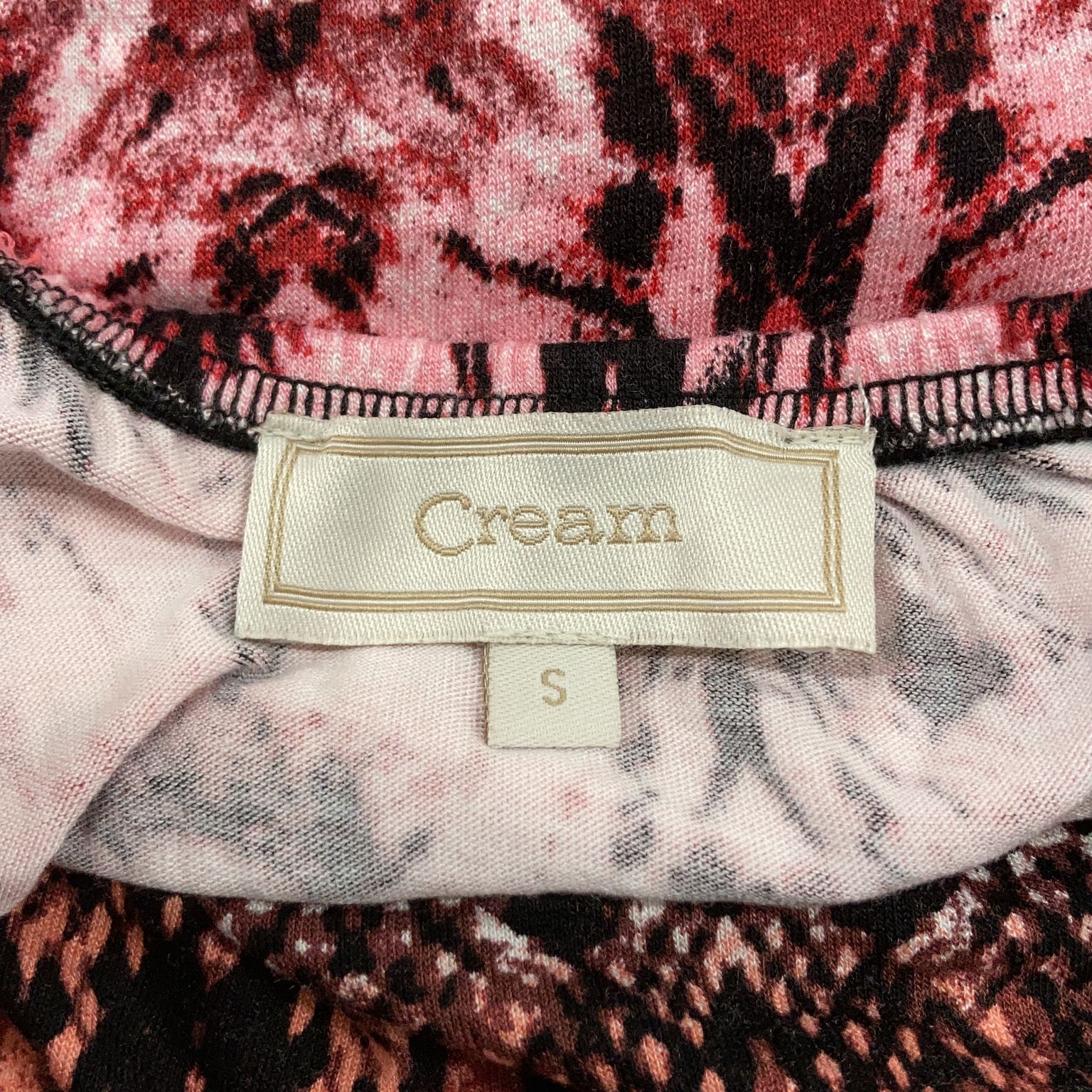 Cream