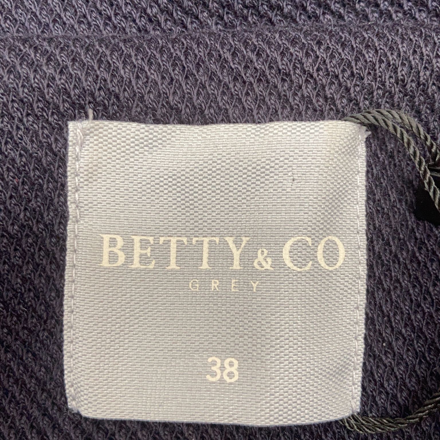 Betty  Co