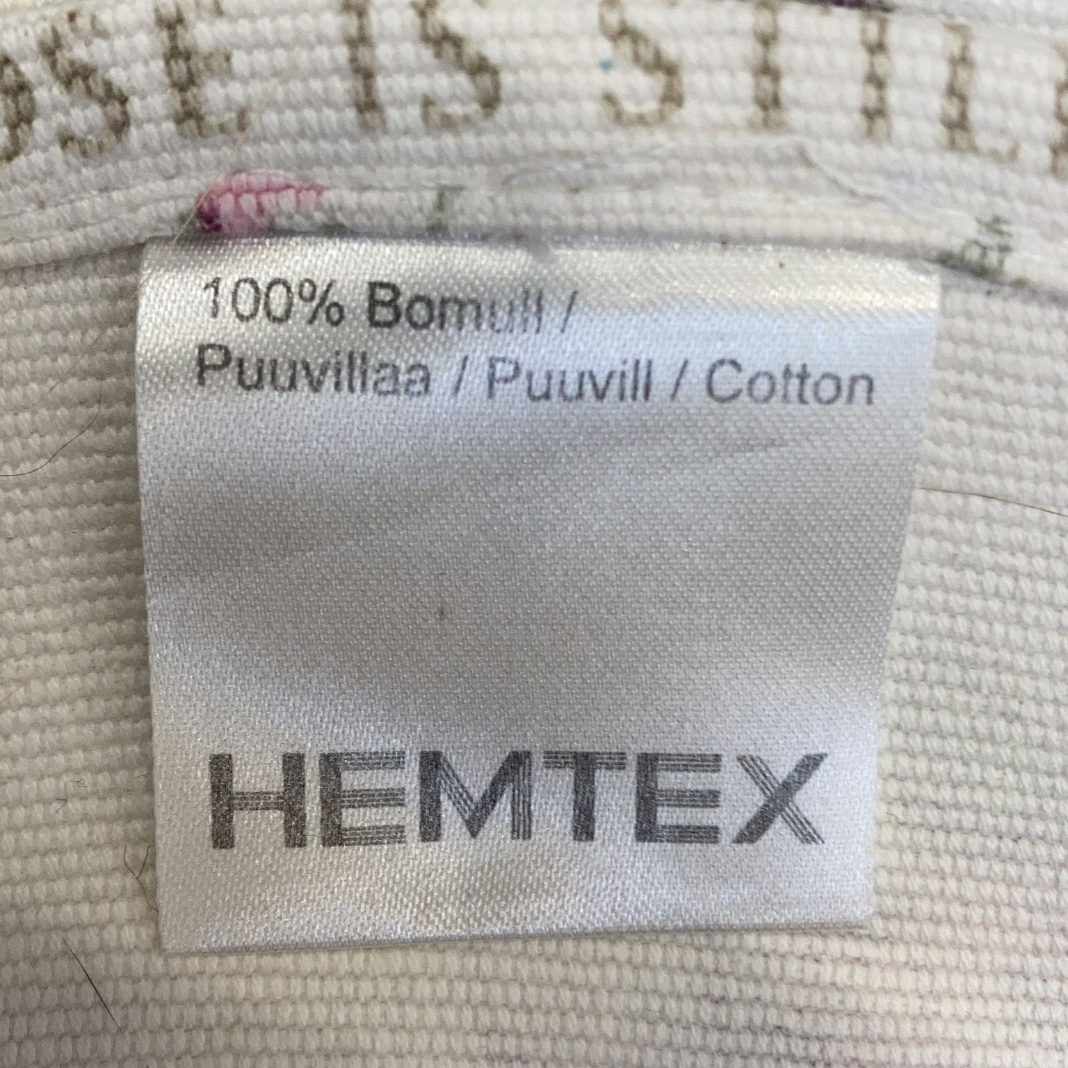 Hemtex