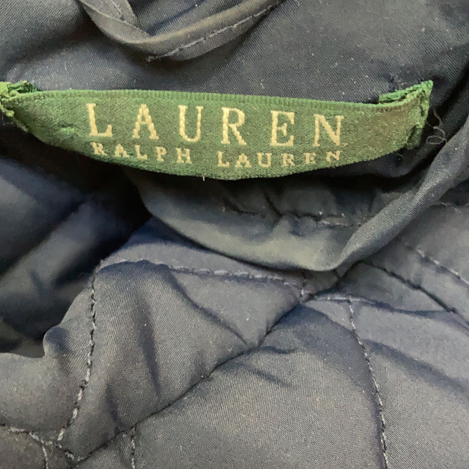 Lauren Ralph Lauren