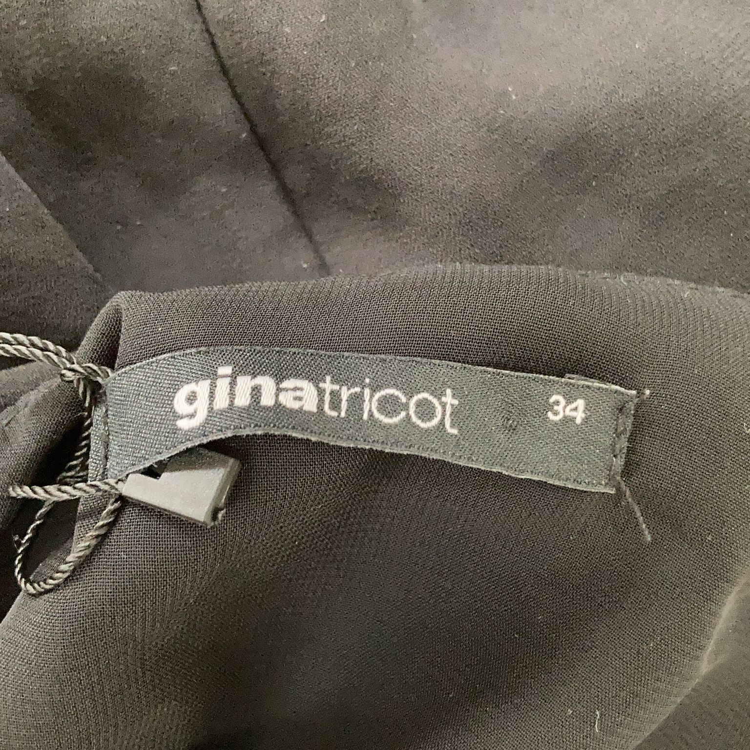 Gina Tricot