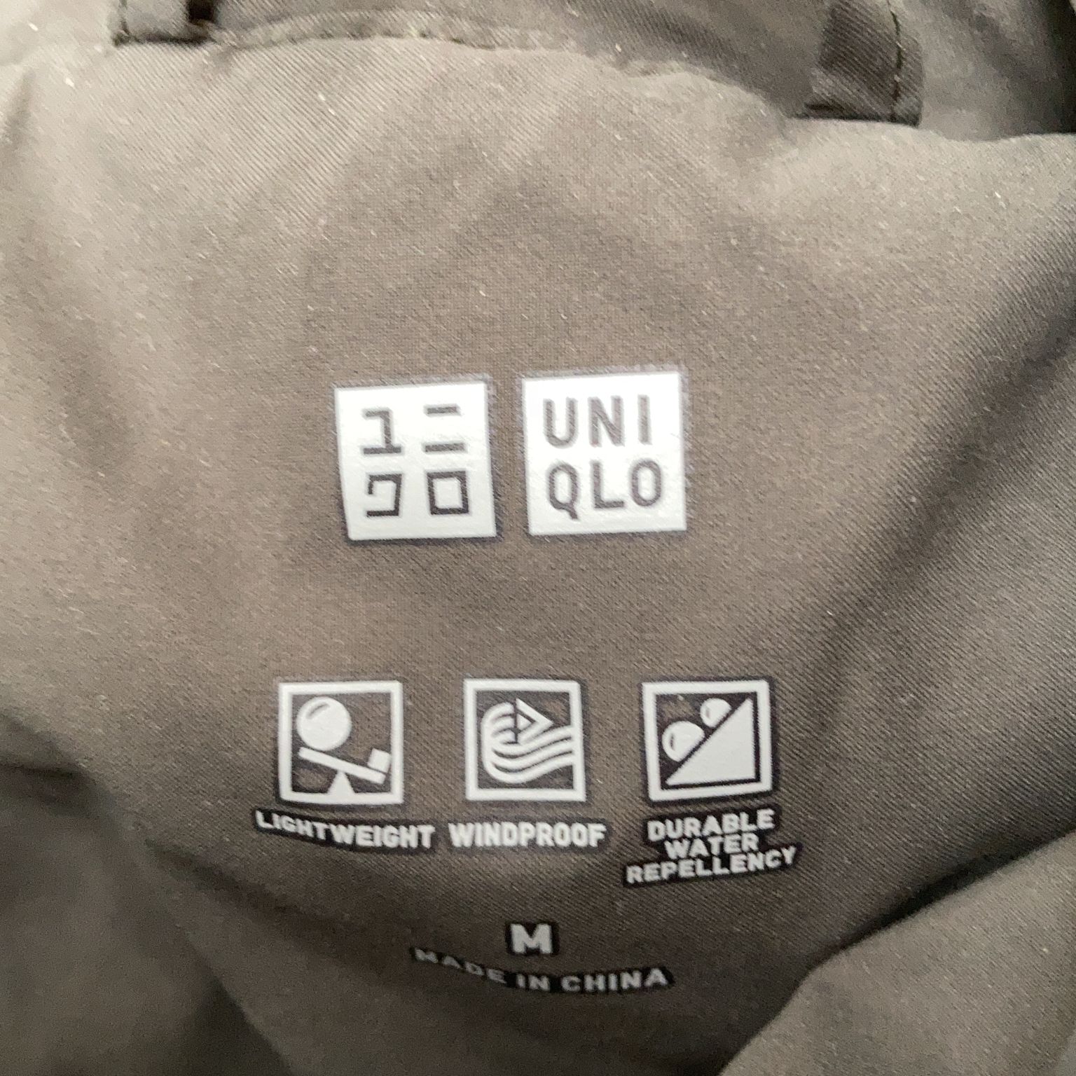 Uniqlo