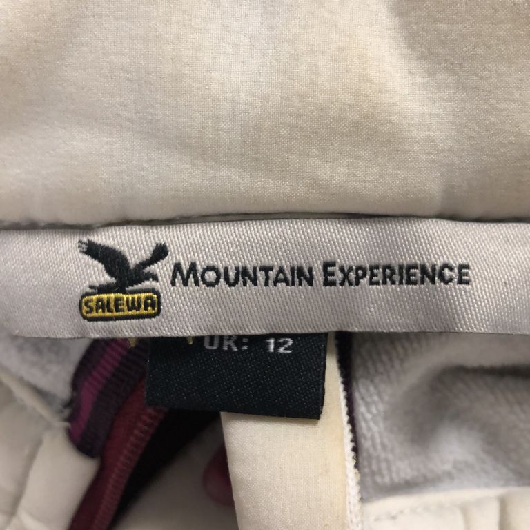 Mountain Experience