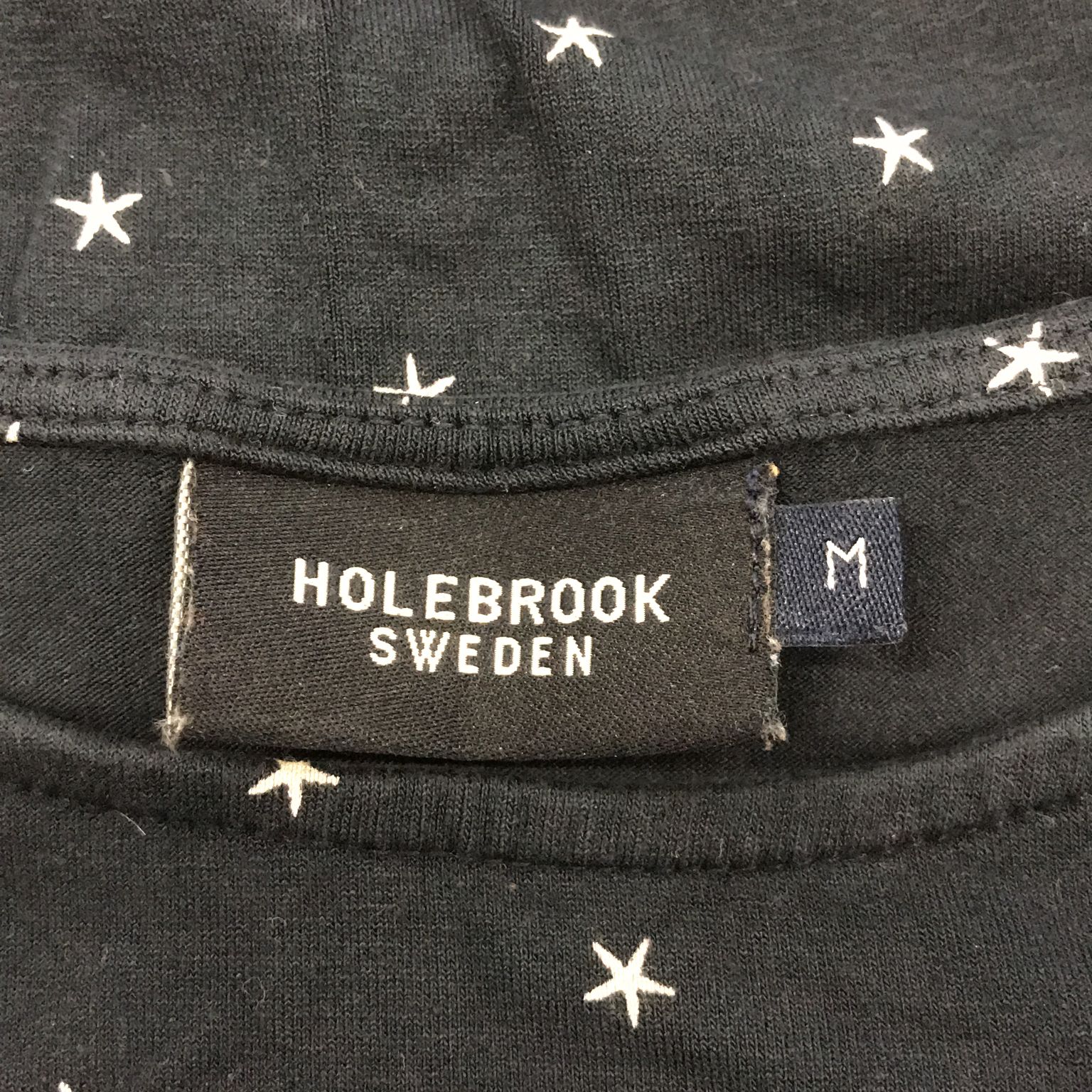 Holebrook Sweden