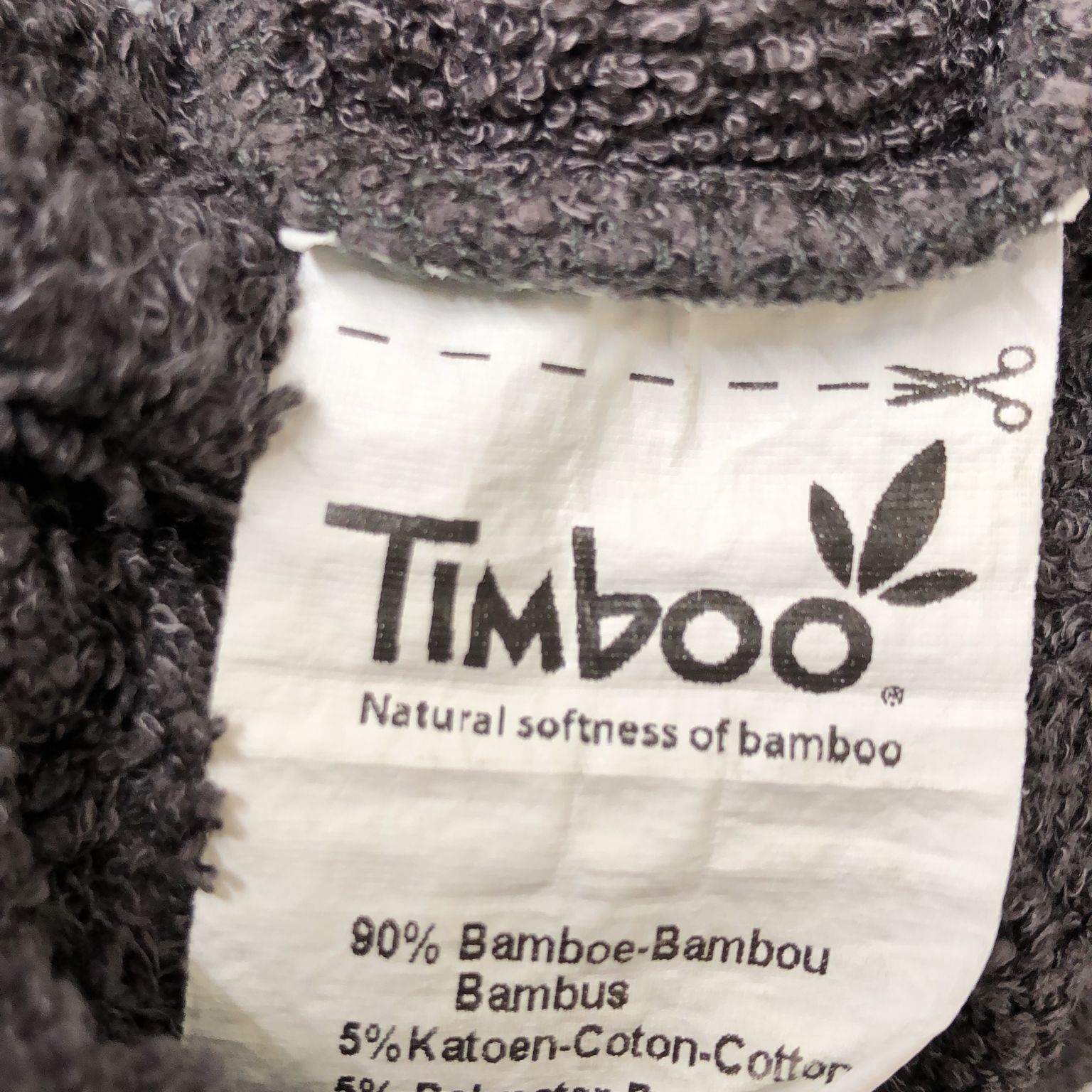 Timboo