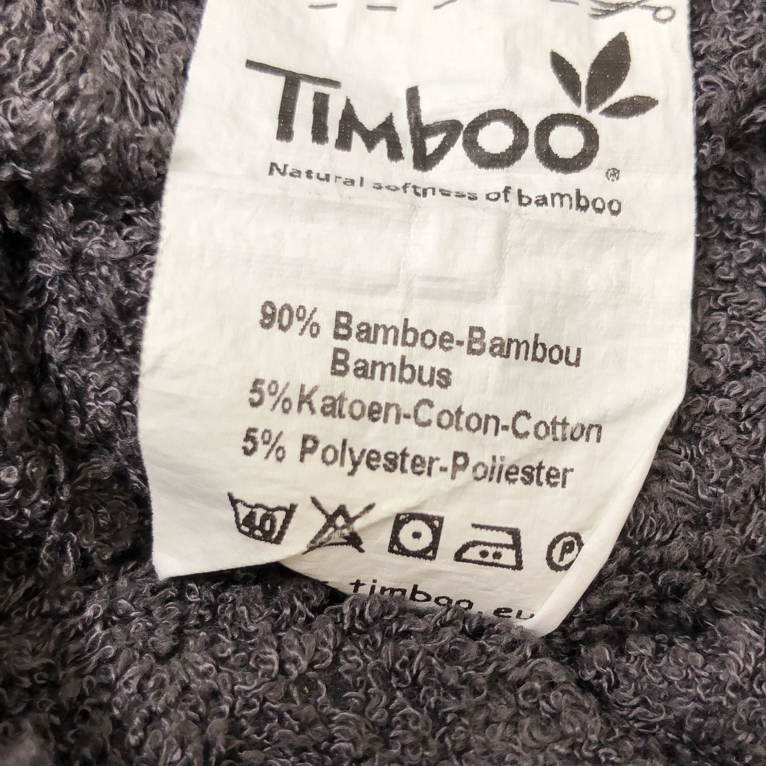 Timboo