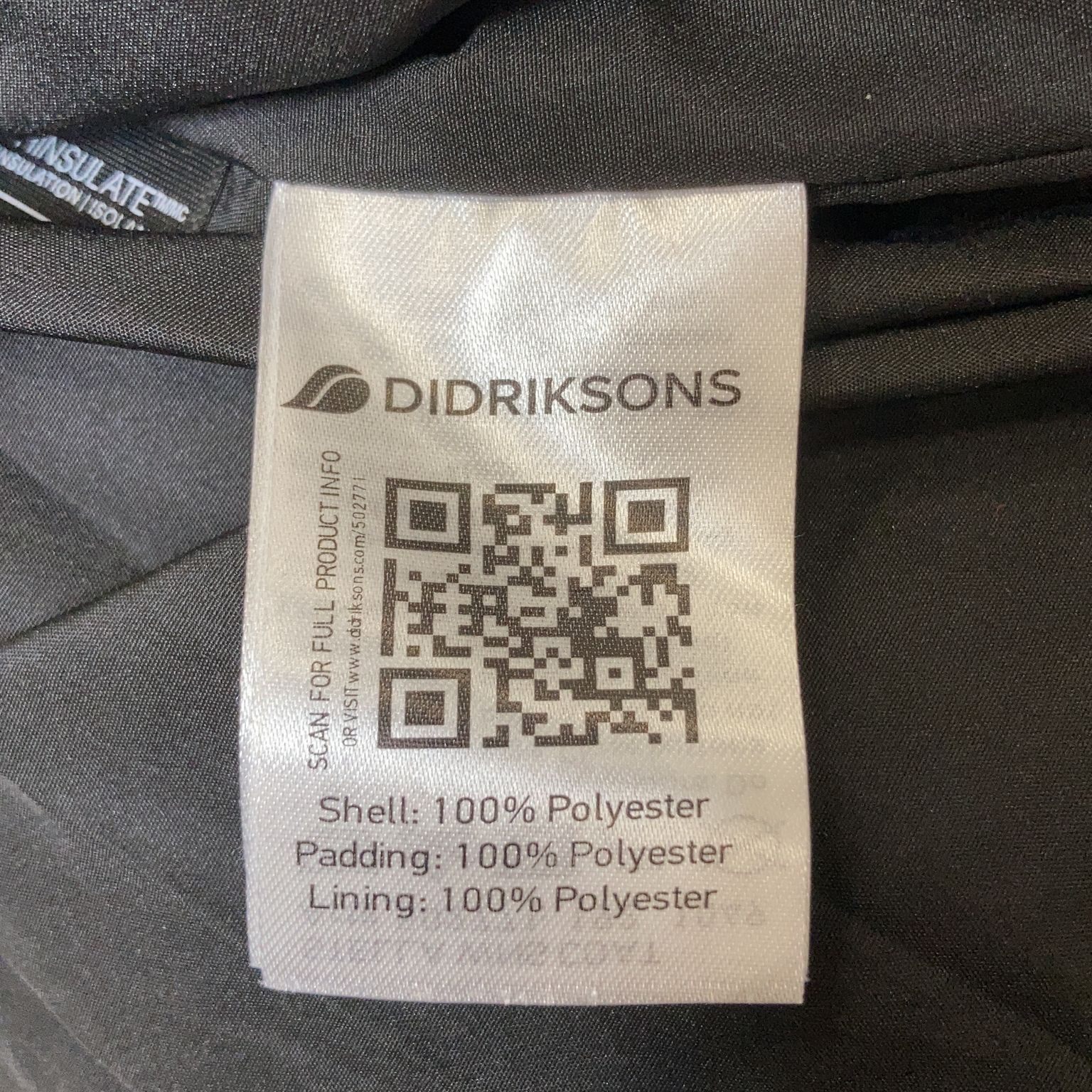 Didriksons