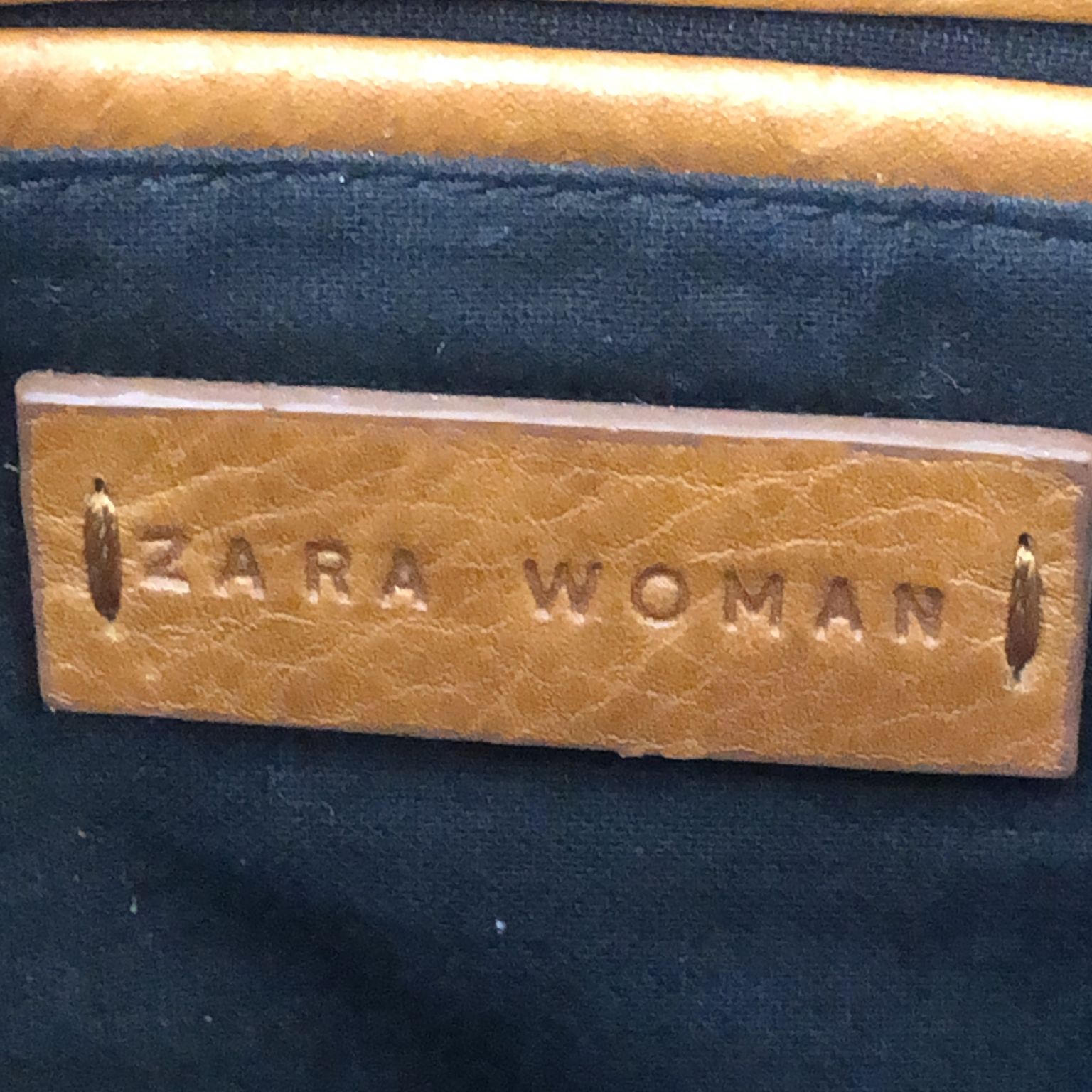 Zara Woman