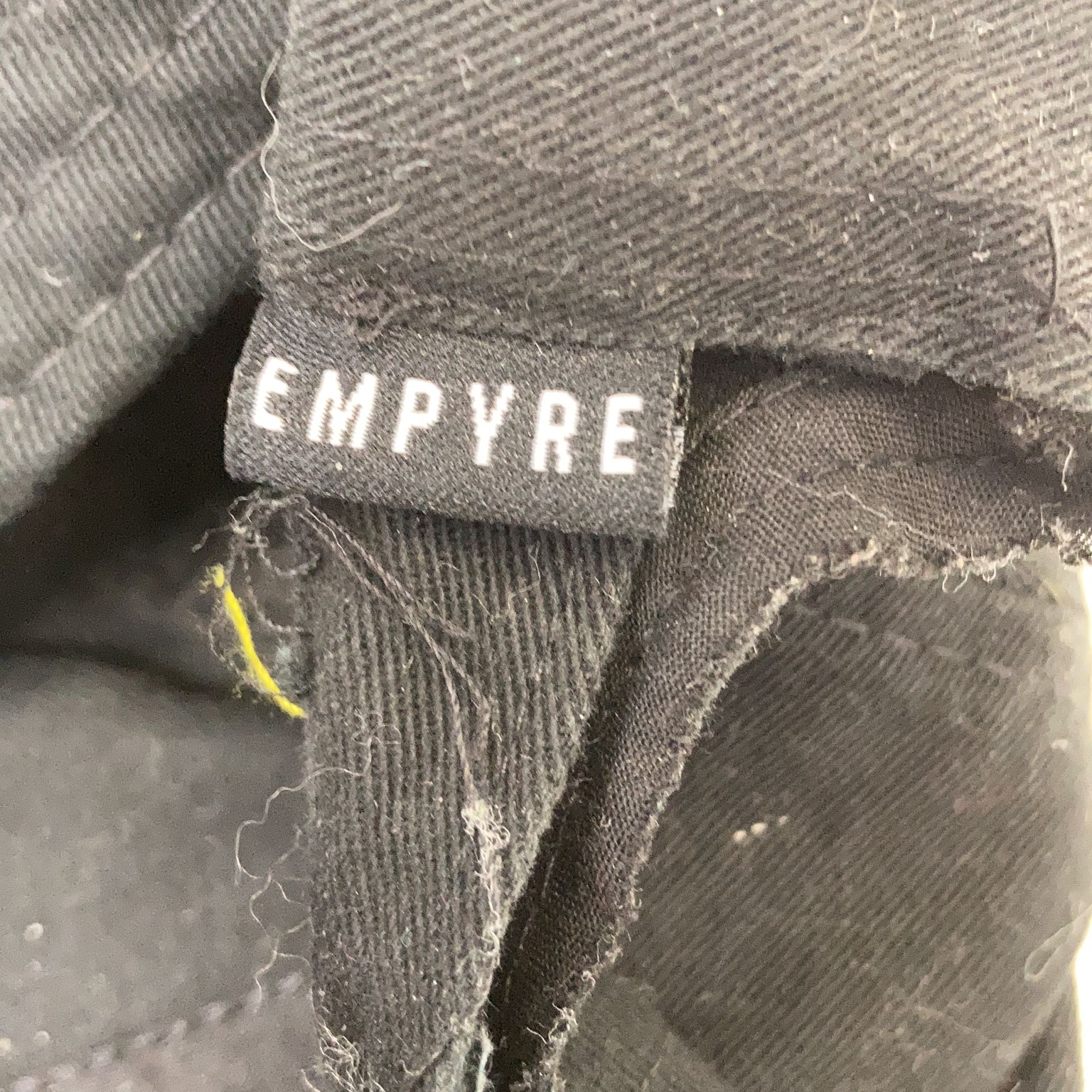 Empyre