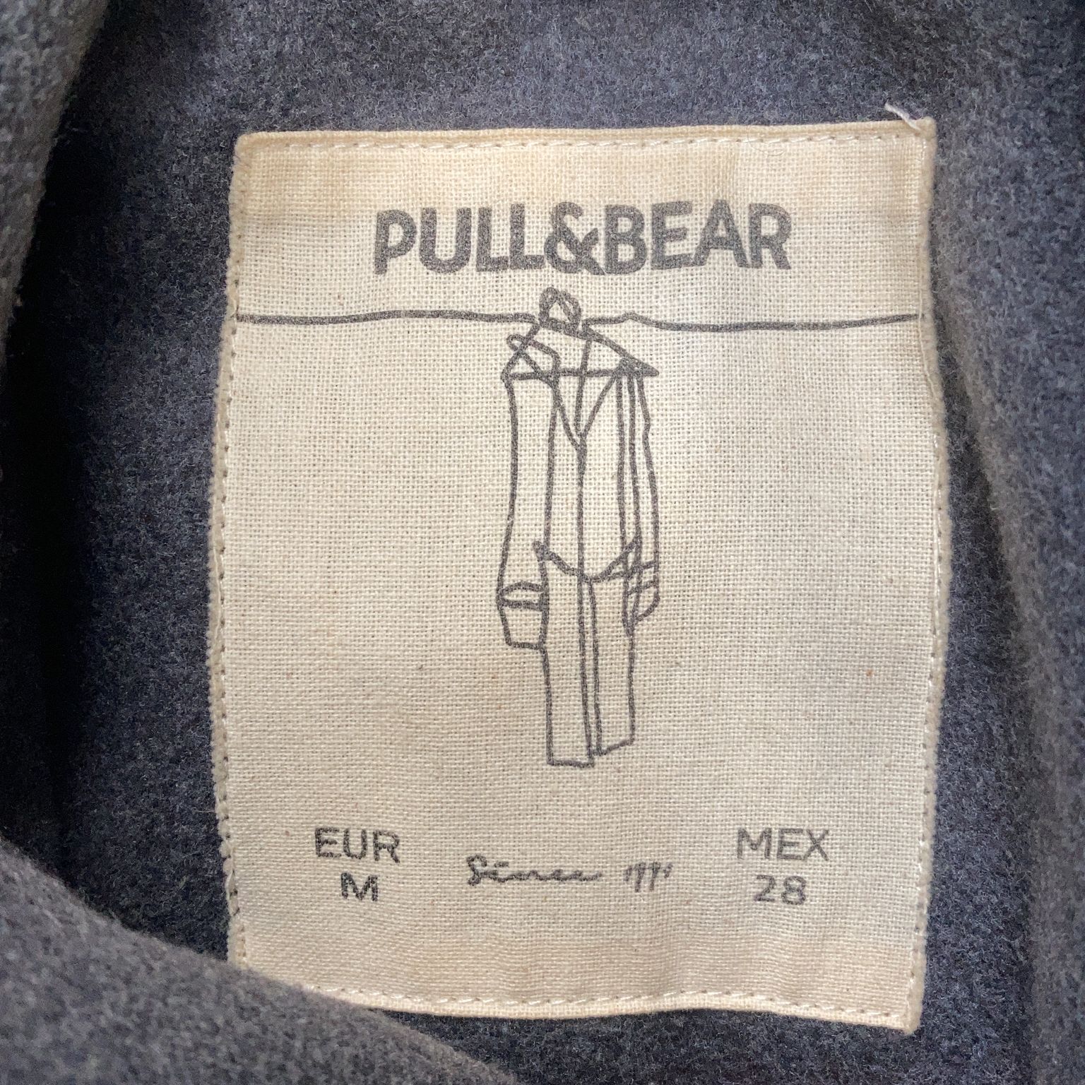 Pull  Bear