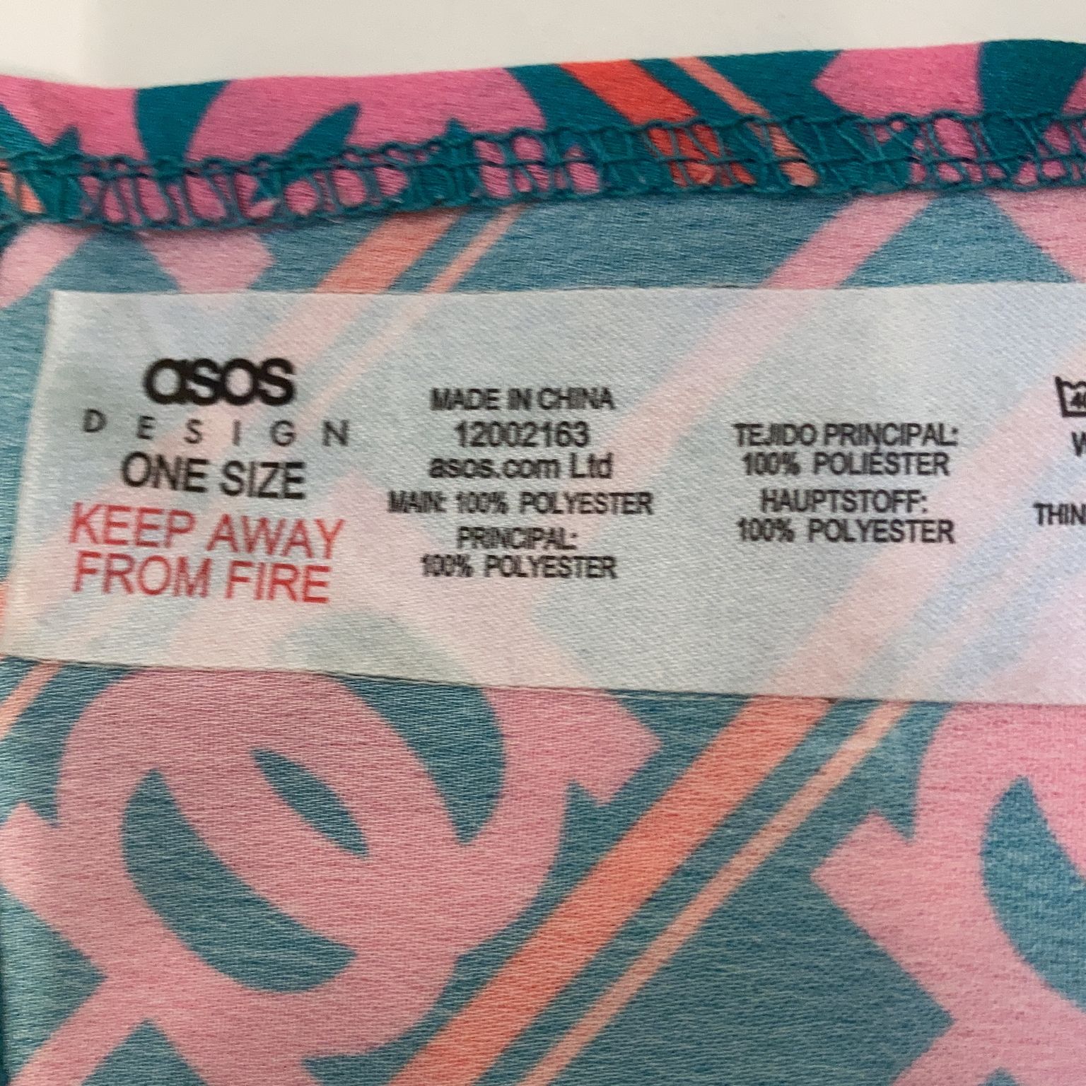 ASOS