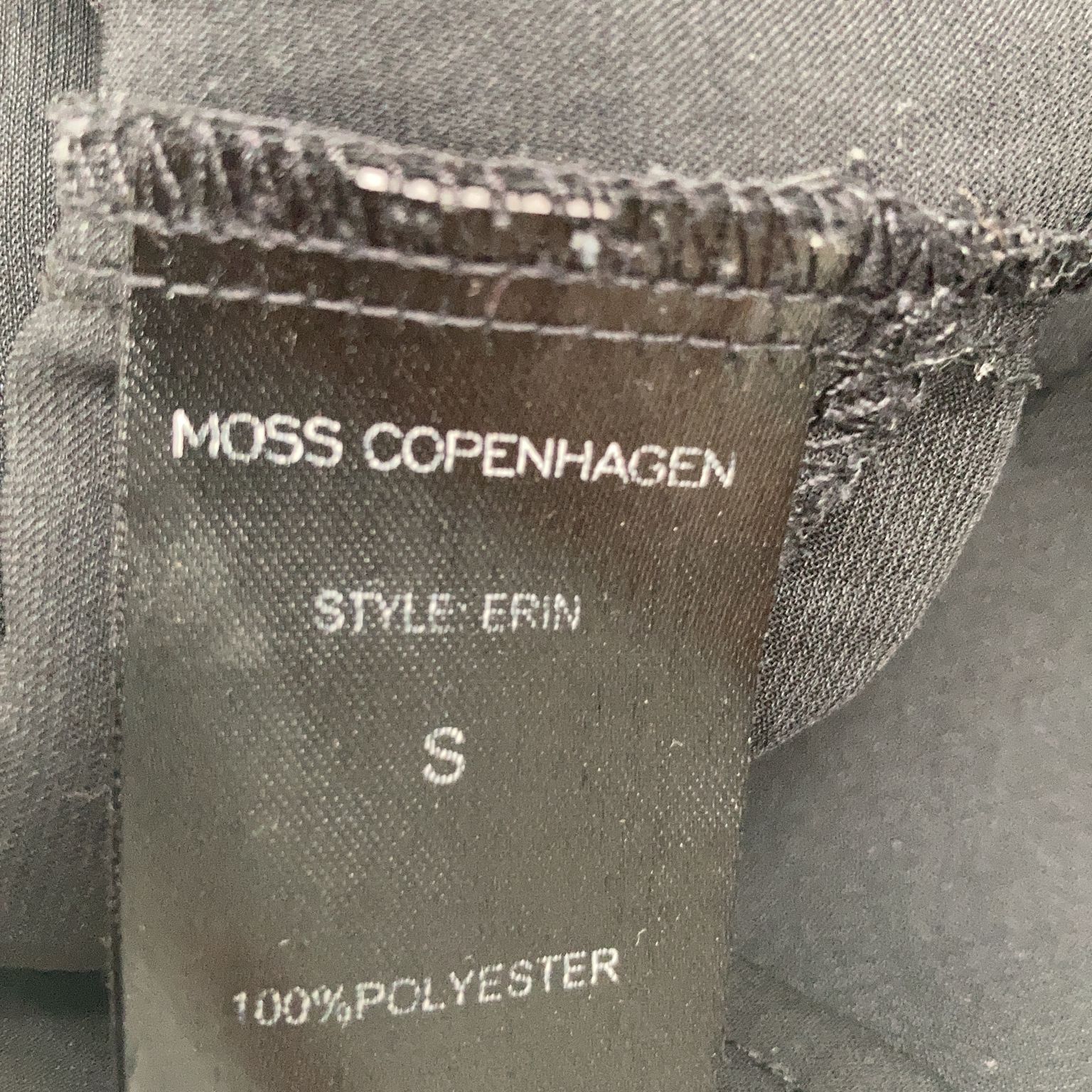 Moss Copenhagen