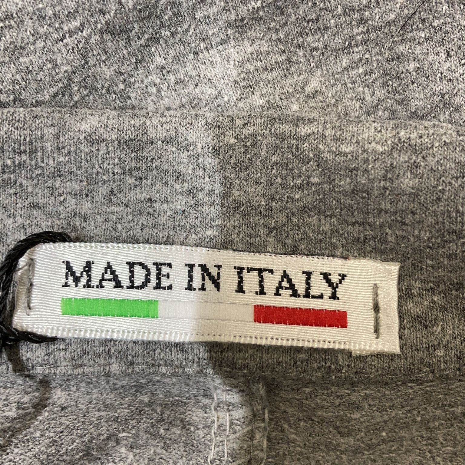 Made in italy