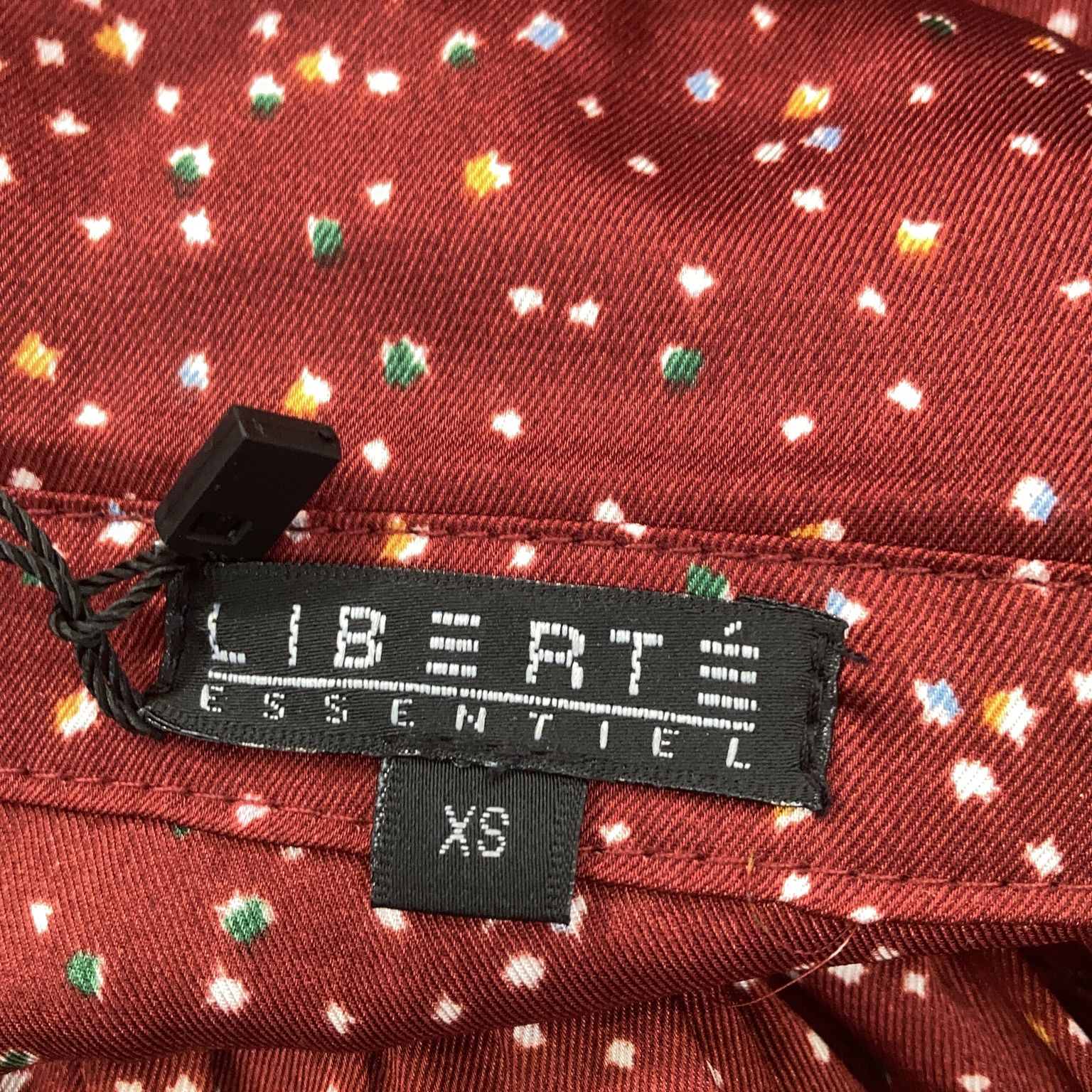 Liberté Essentiel