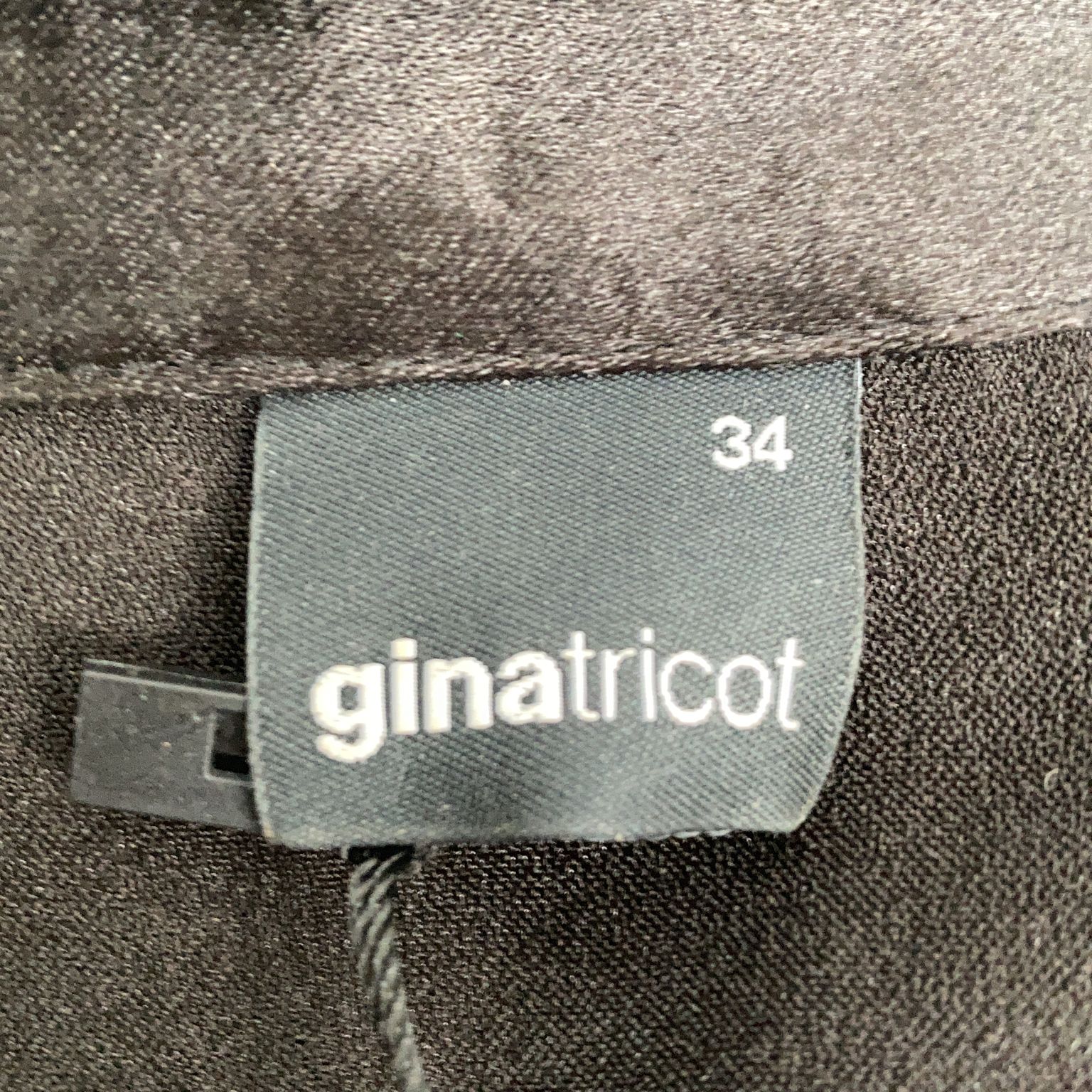 Gina Tricot