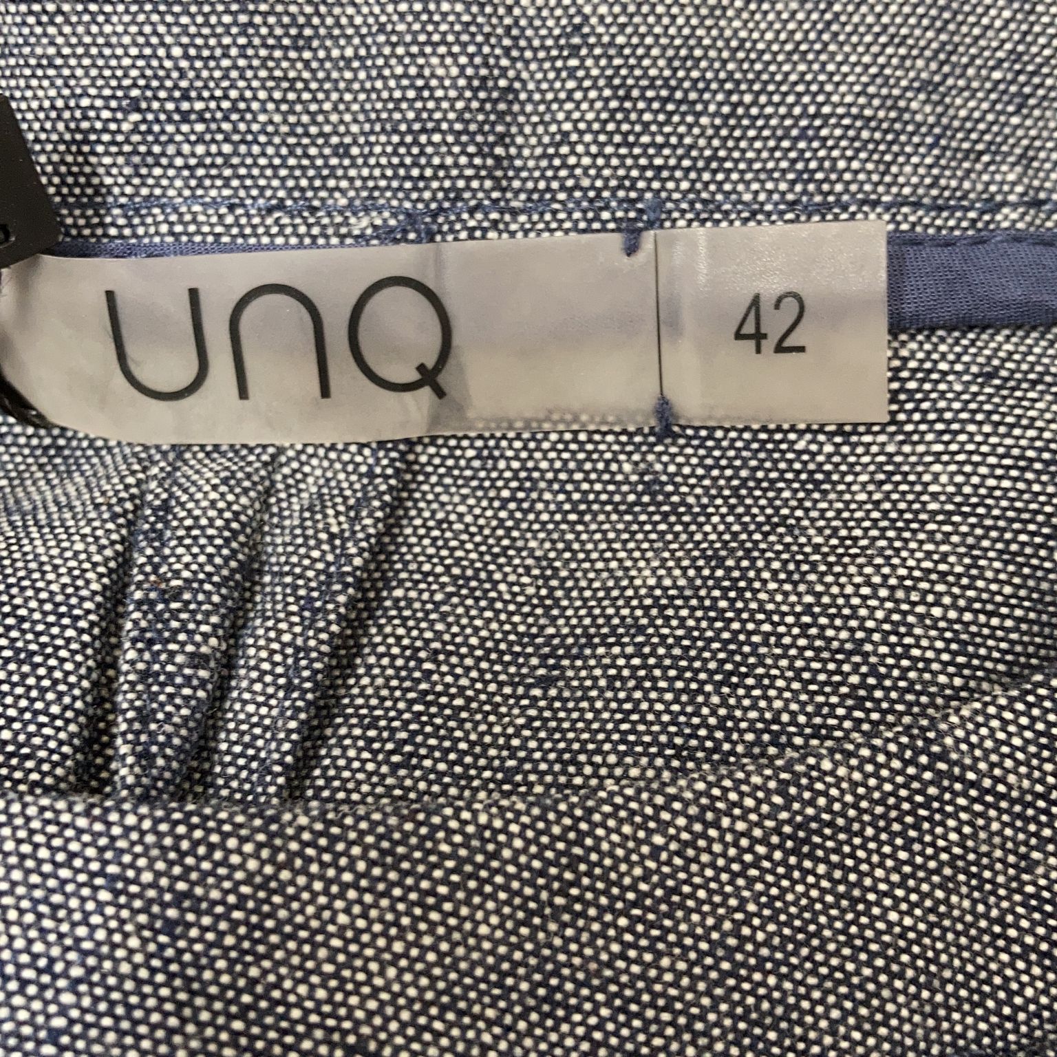 UNQ