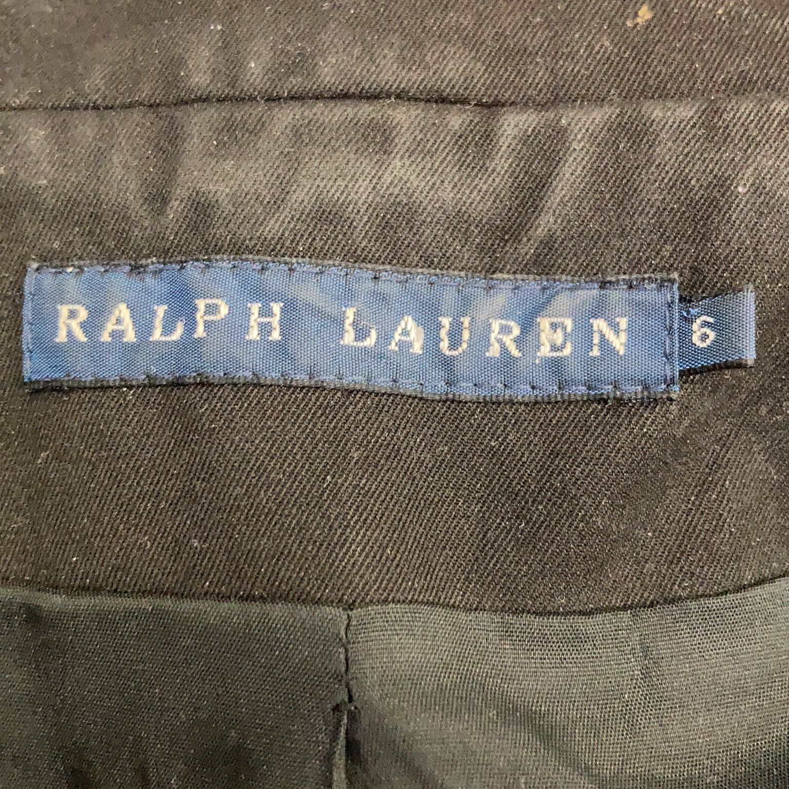 Ralph Lauren