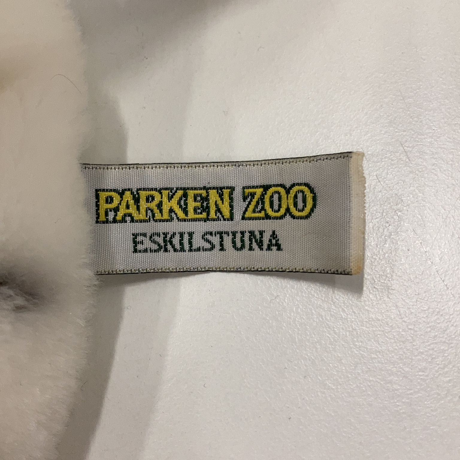 Parken Zoo