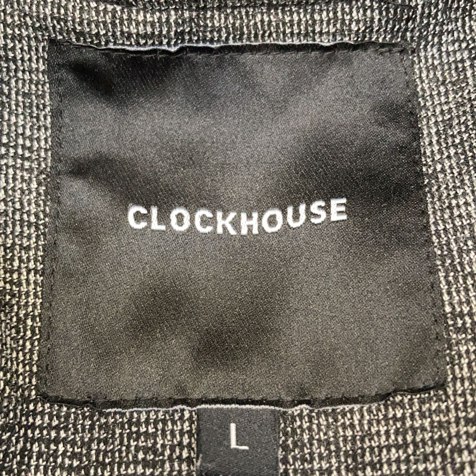 Clockhouse