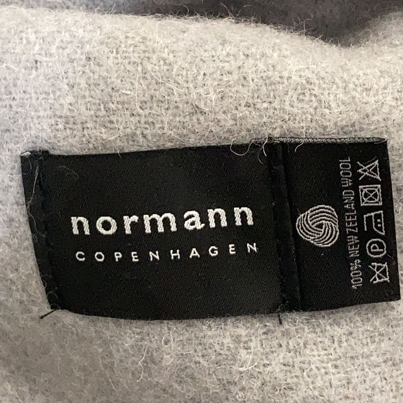 Normann Copenhagen