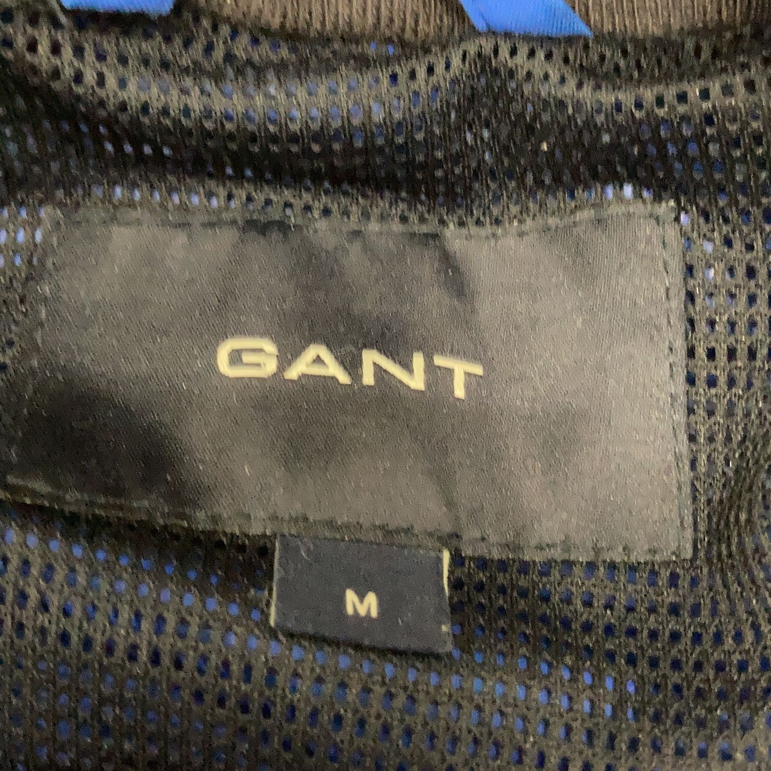 GANT