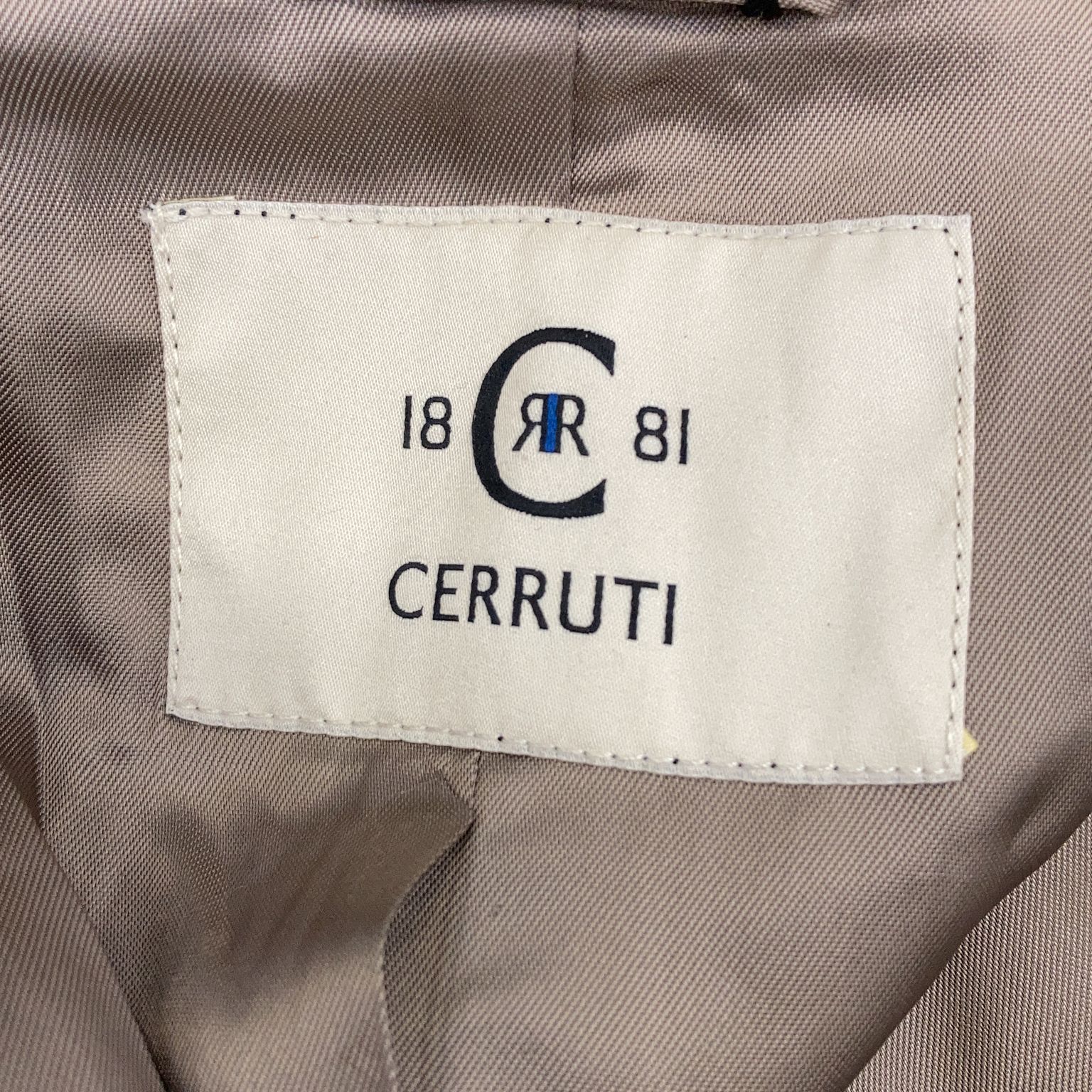 Cerruti