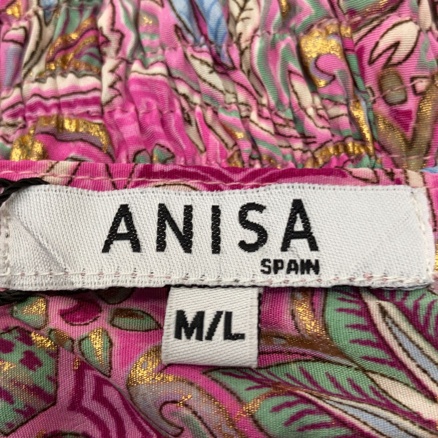 Anisa