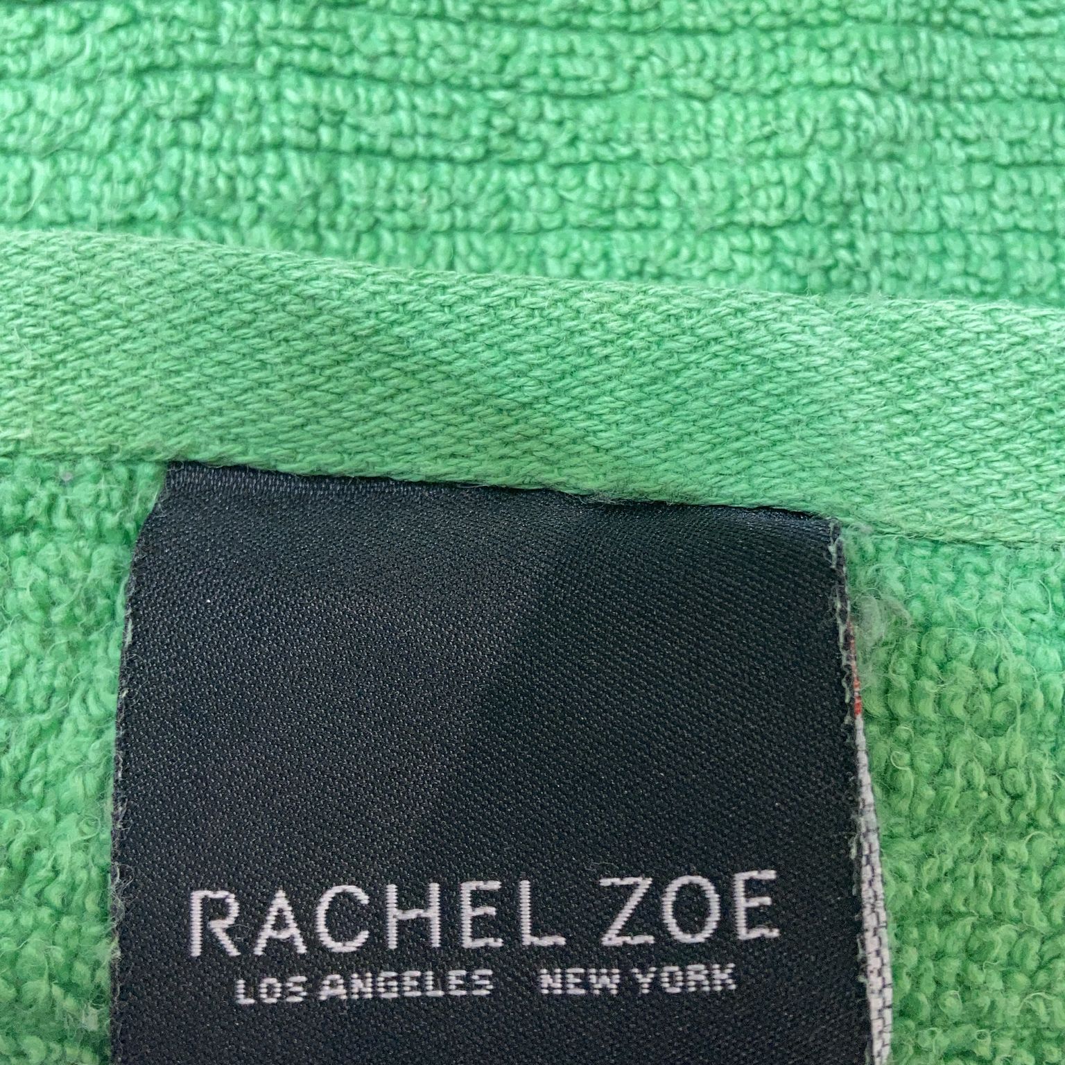 Rachel Zoe