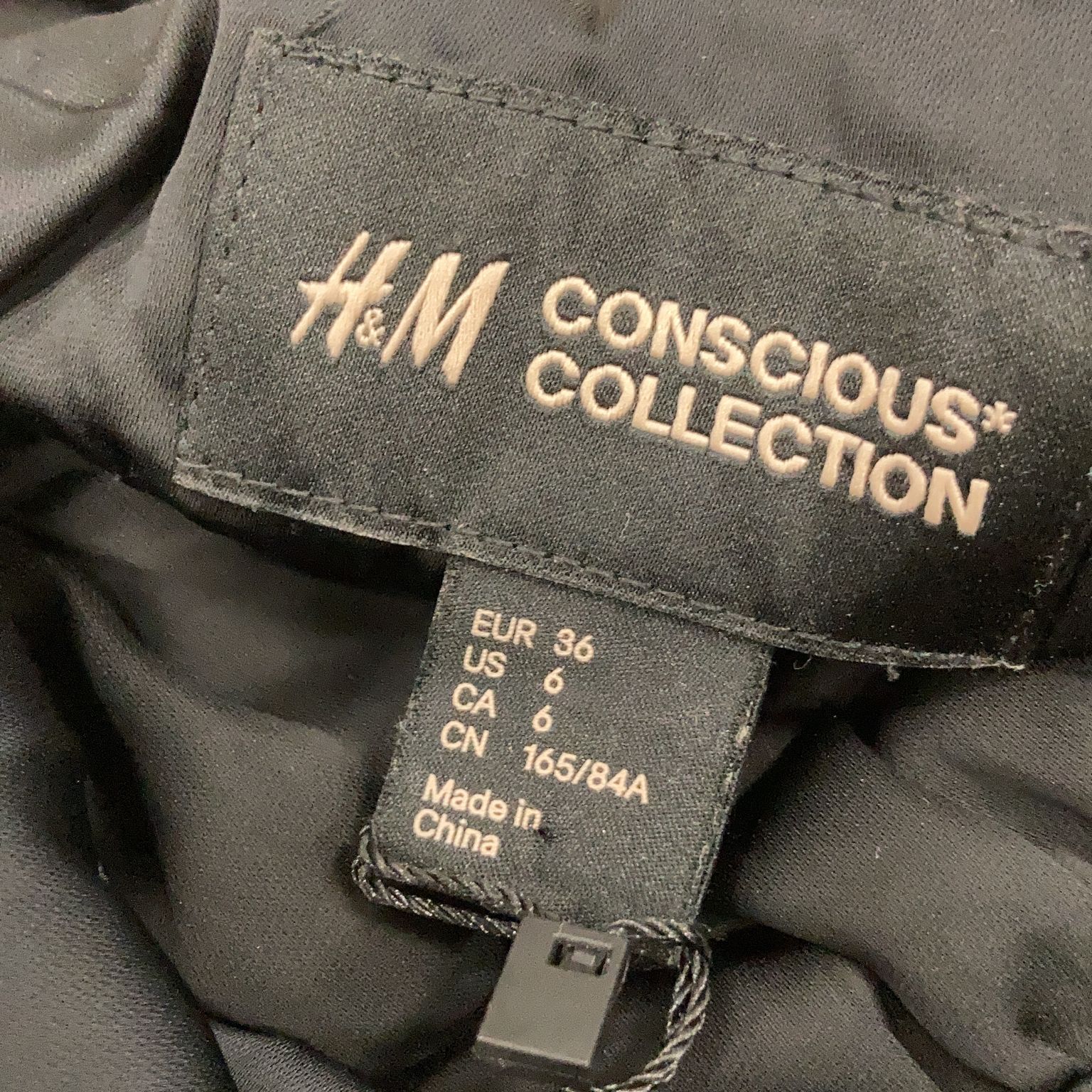 HM Conscious Collection