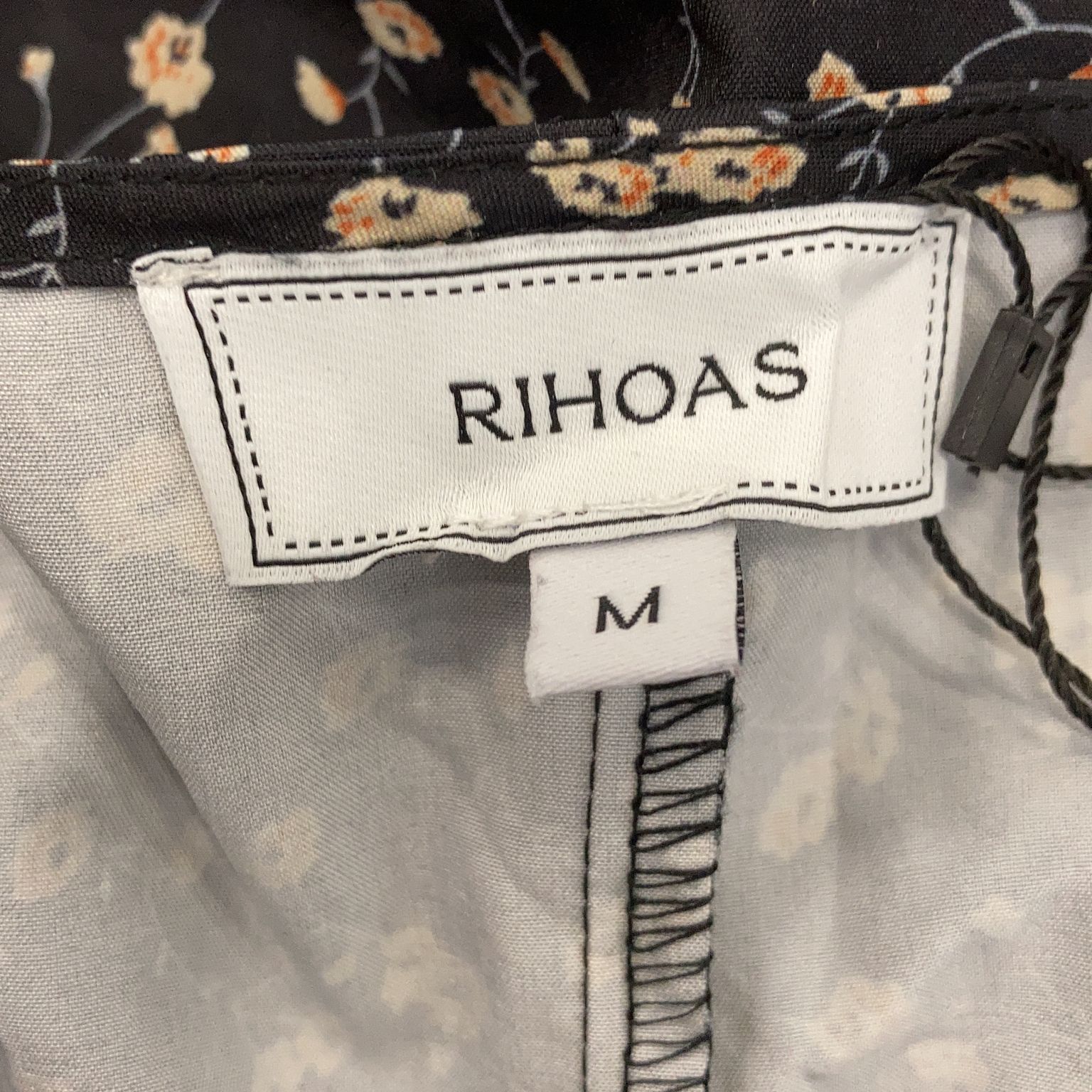 Rihoas