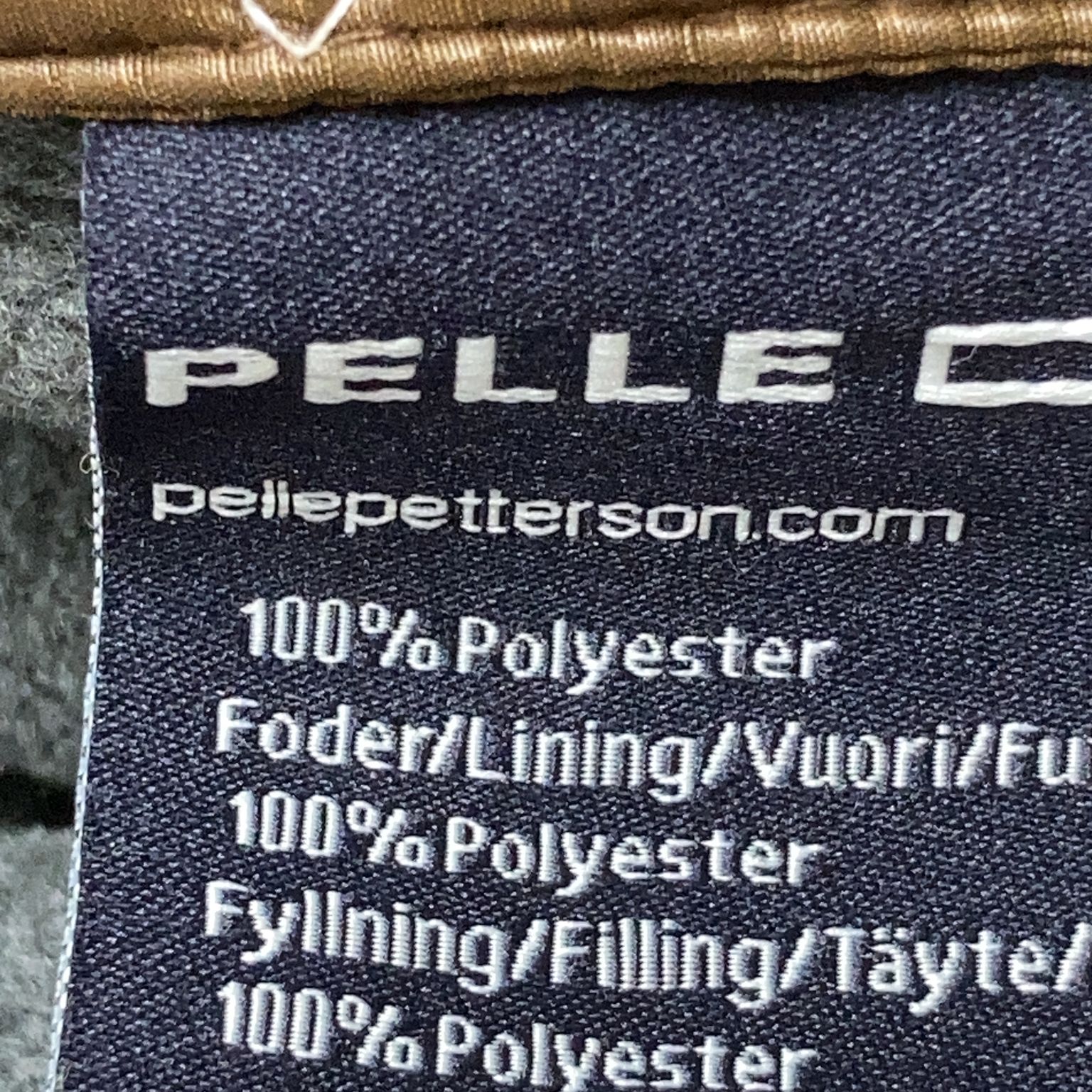 Pelle P