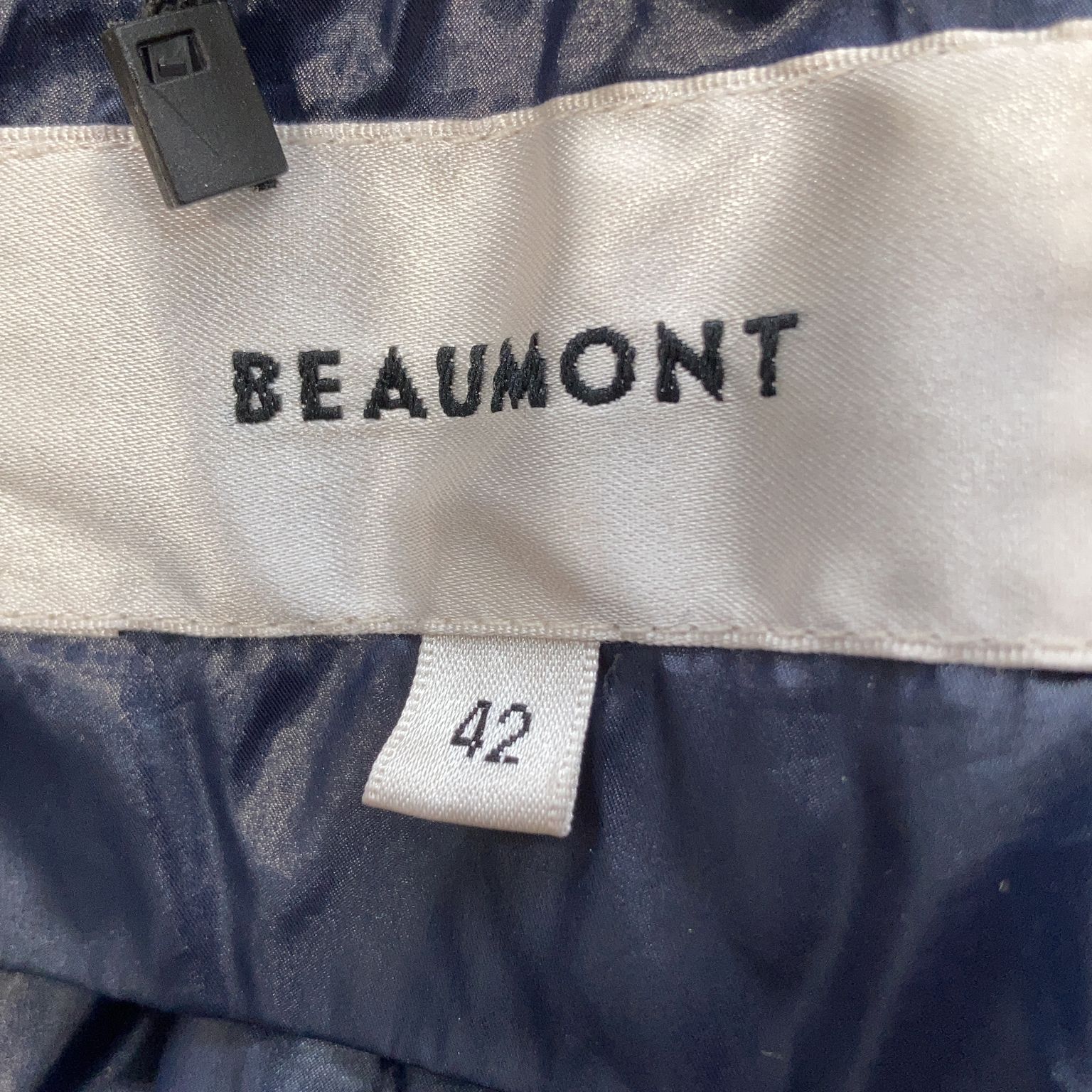 Beaumont