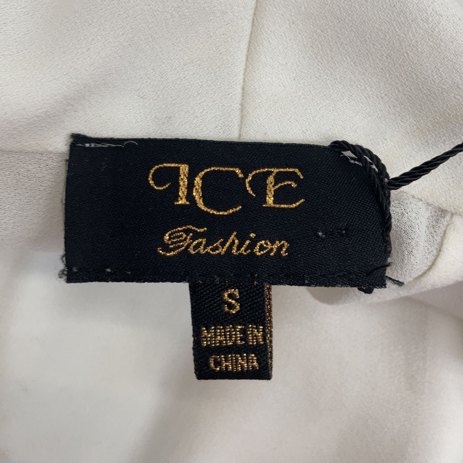 ICE Fashion