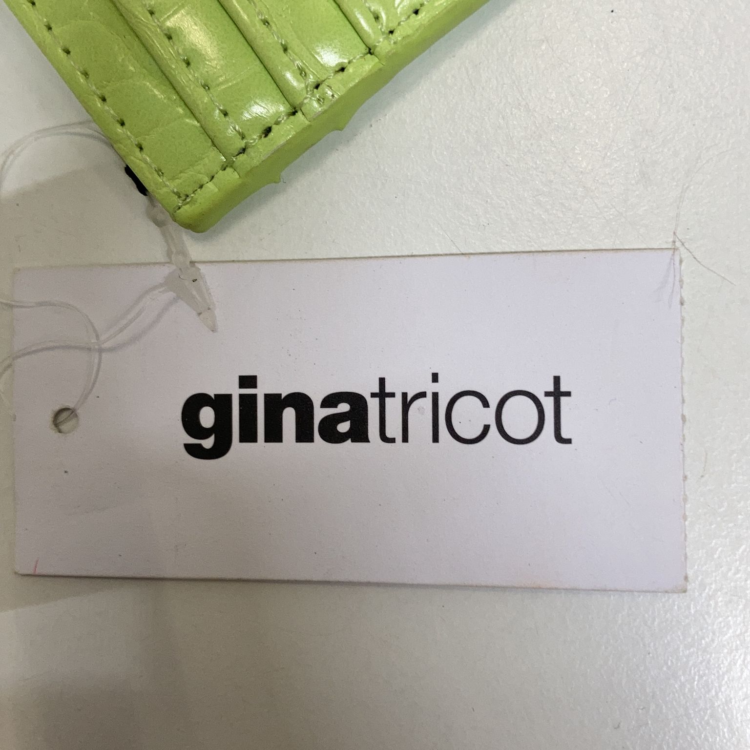 Gina Tricot