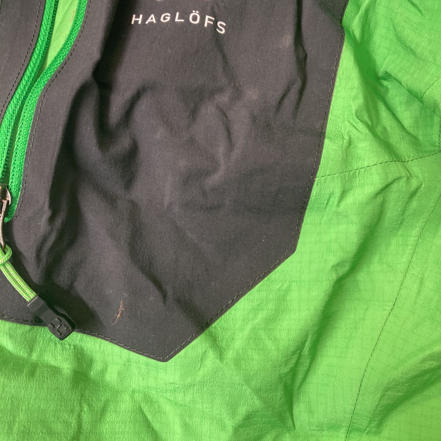 Haglöfs