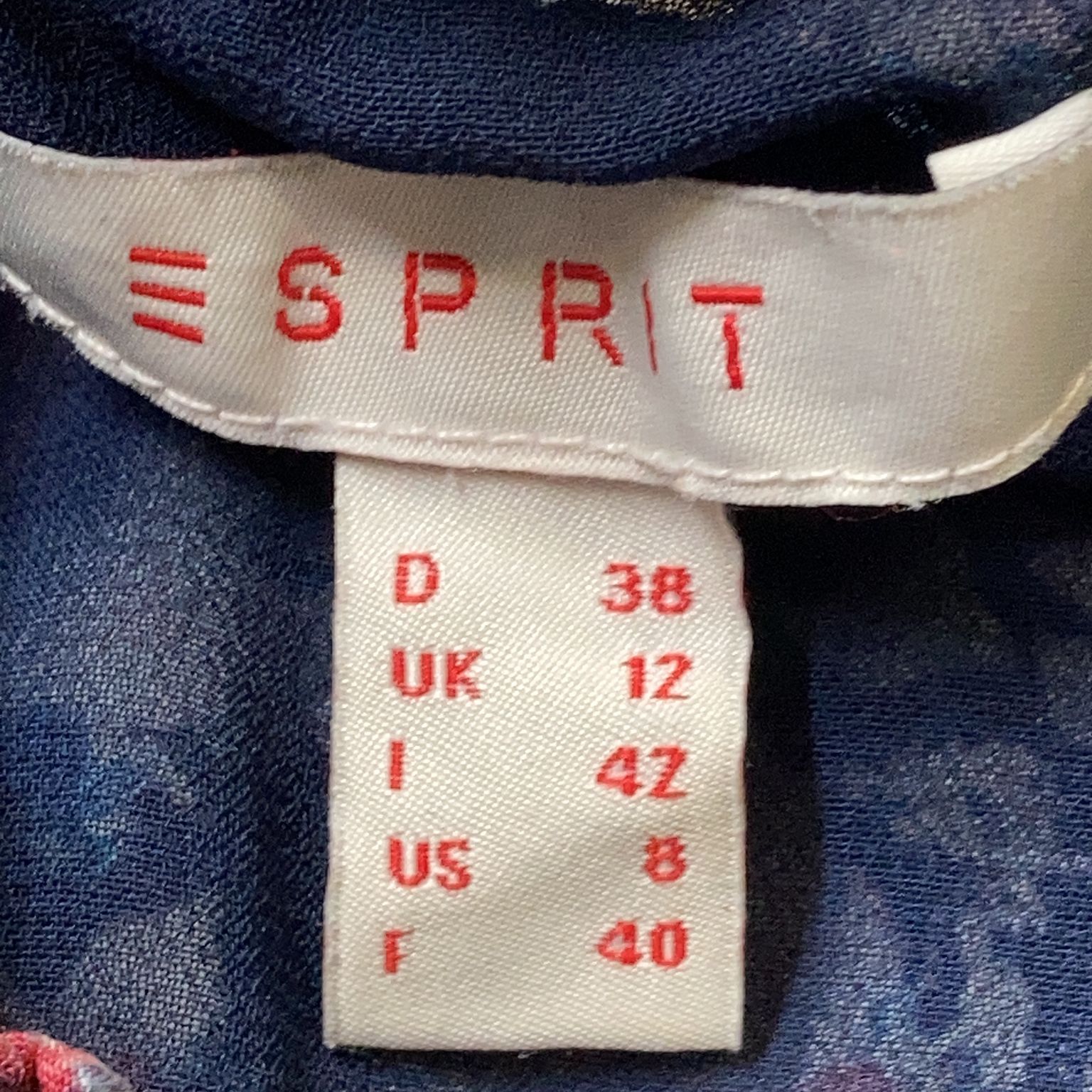 ESPRIT