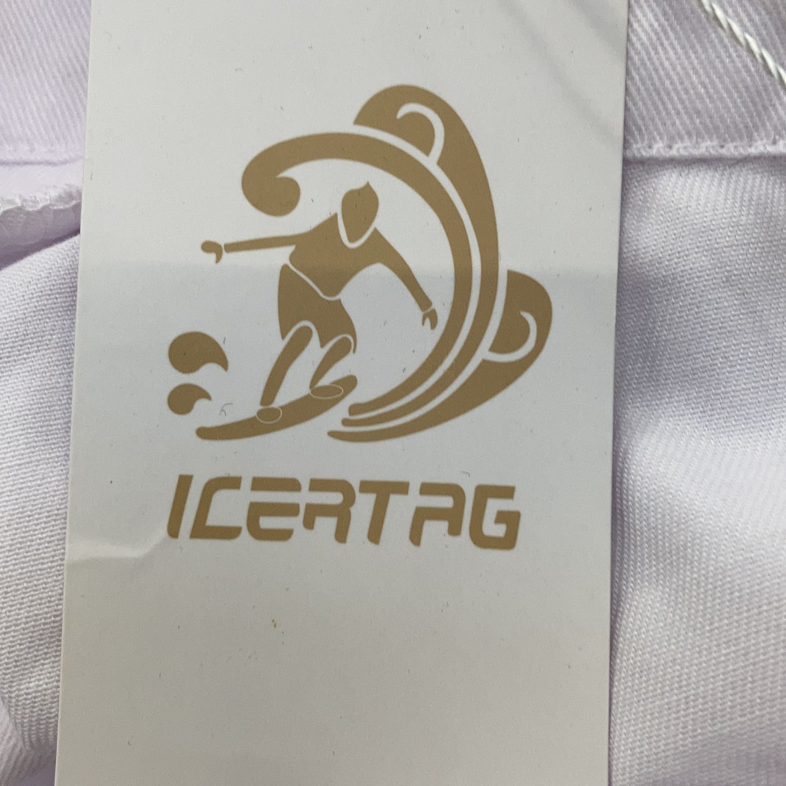 Icertag