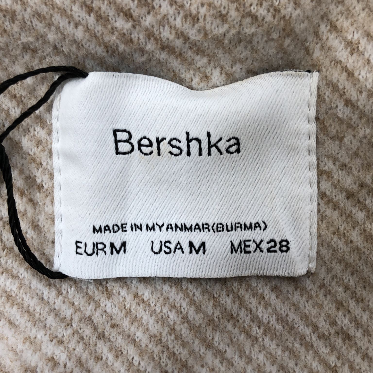 Bershka