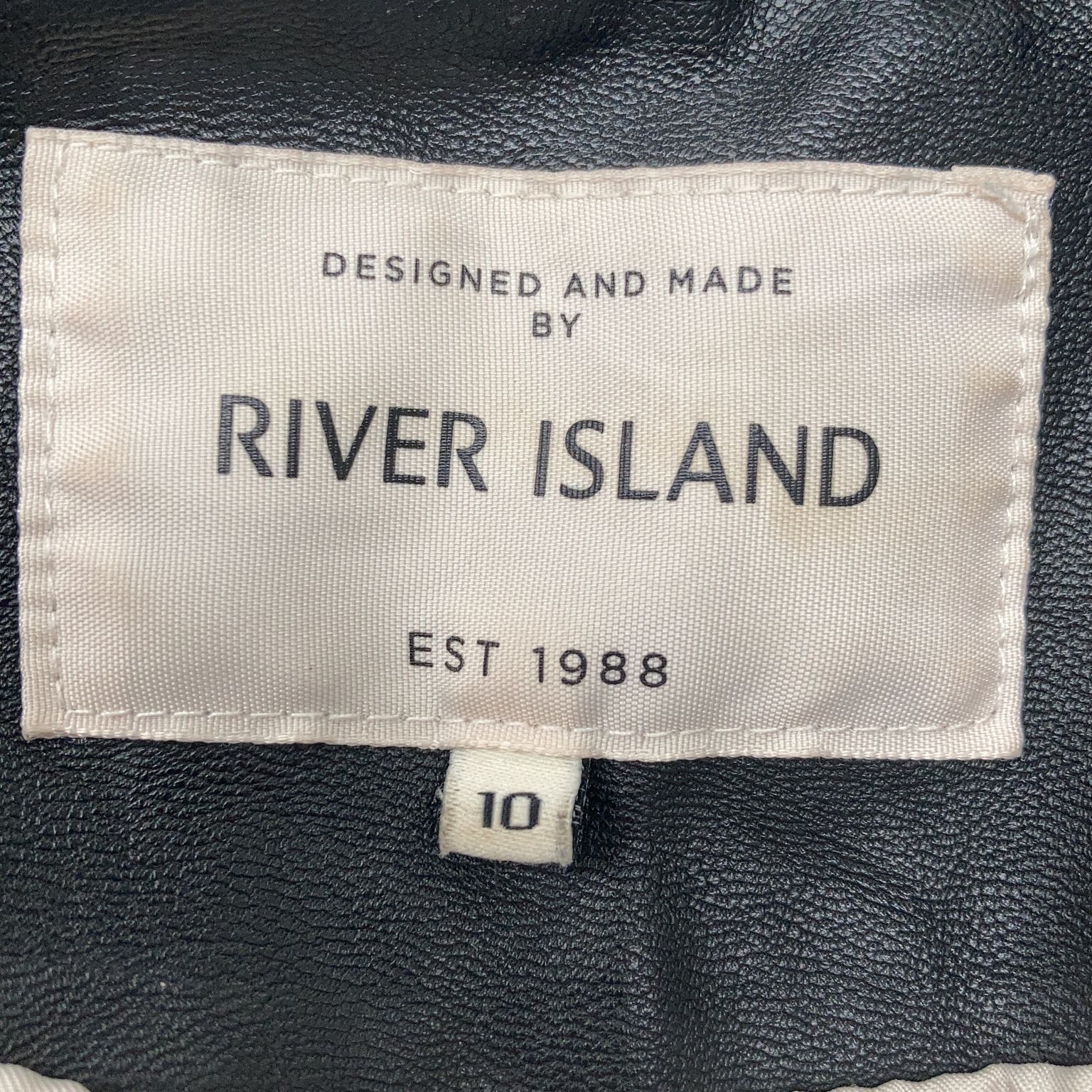 River Island