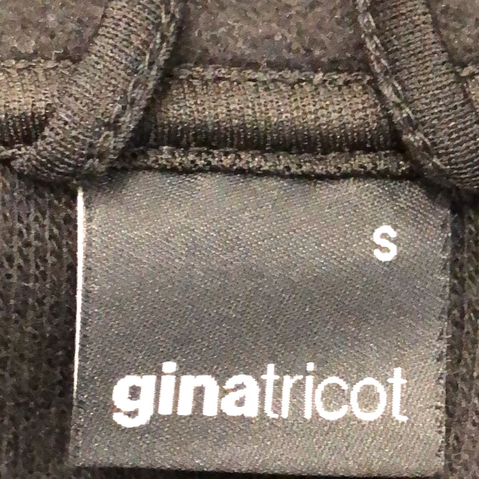 Gina Tricot