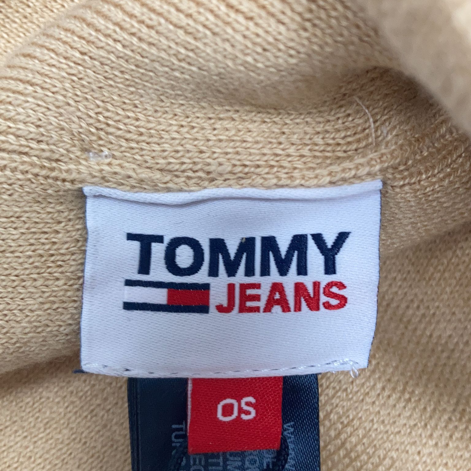 Tommy Hilfiger Jeans