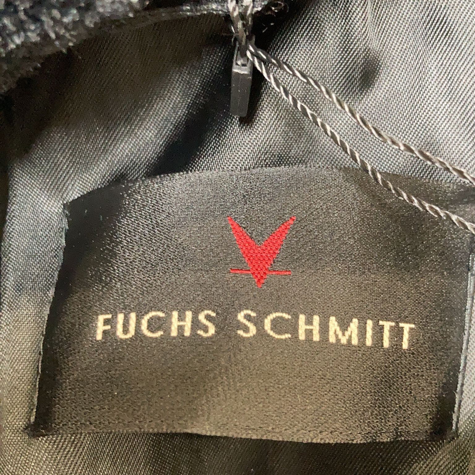 Fuchs Schmitt