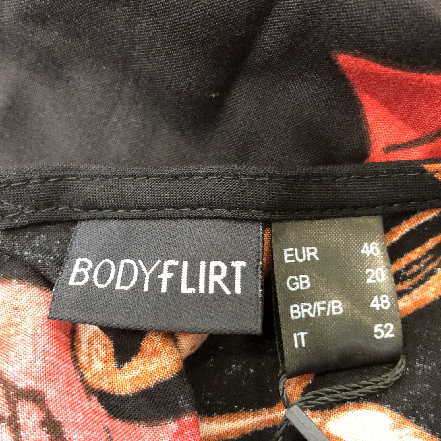 Bodyflirt