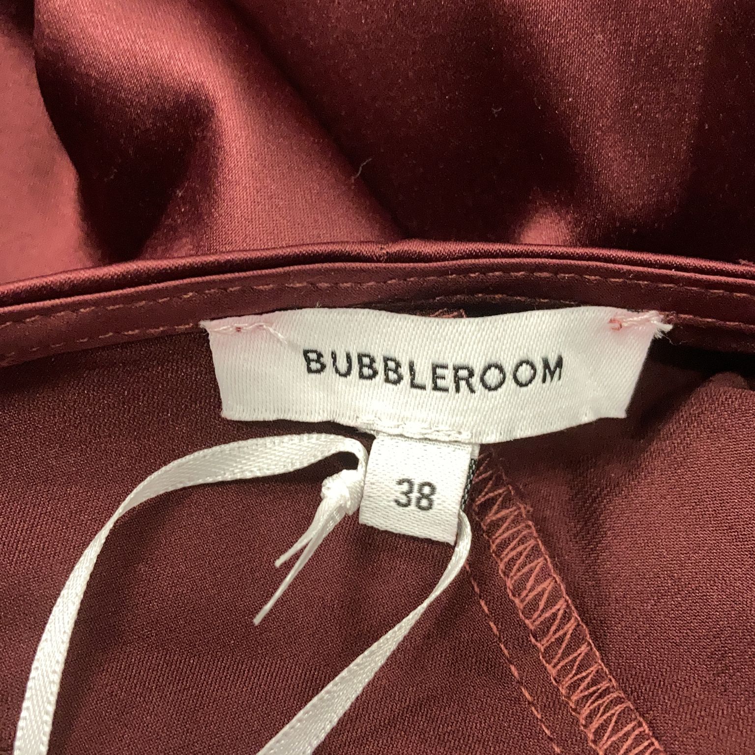 Bubbleroom