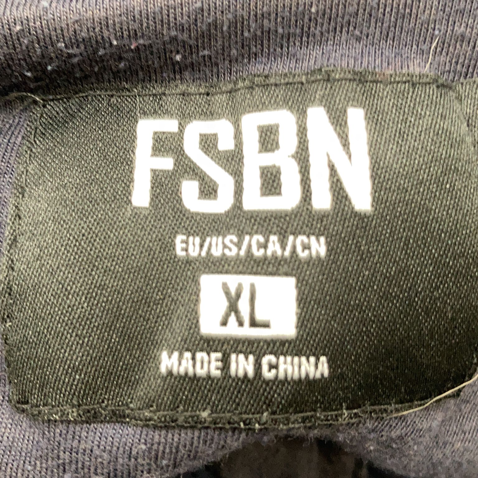 FSBN